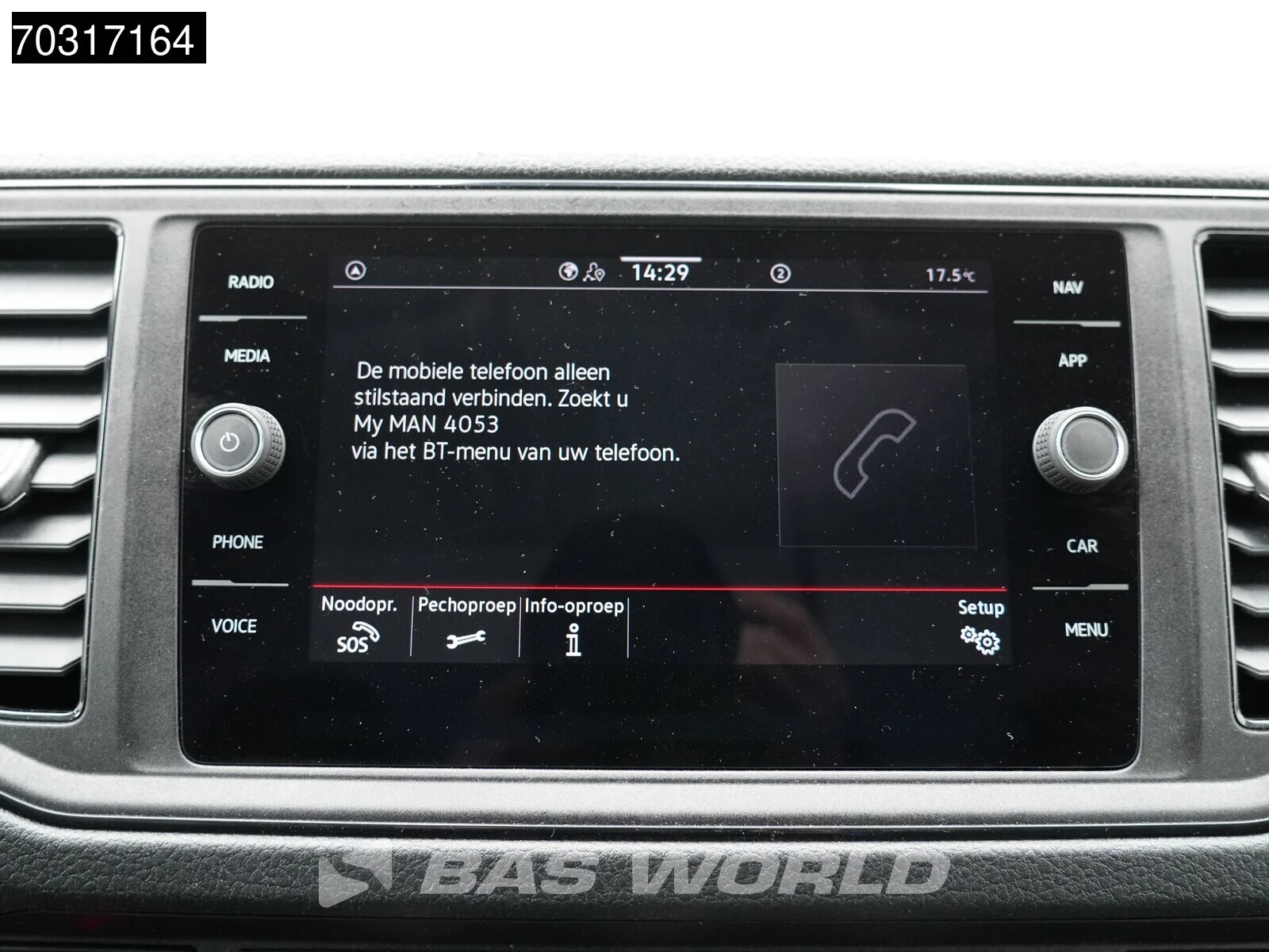 Hoofdafbeelding MAN TGE