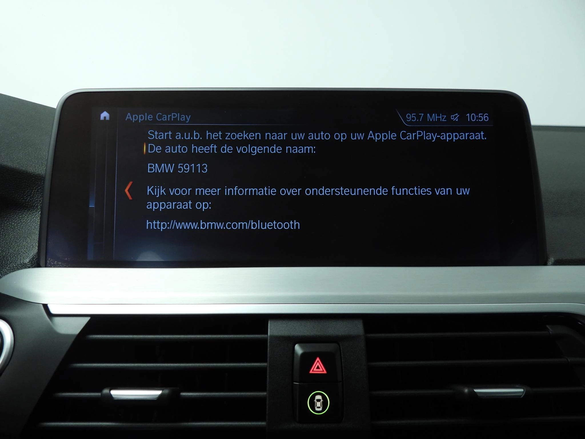 Hoofdafbeelding BMW X4