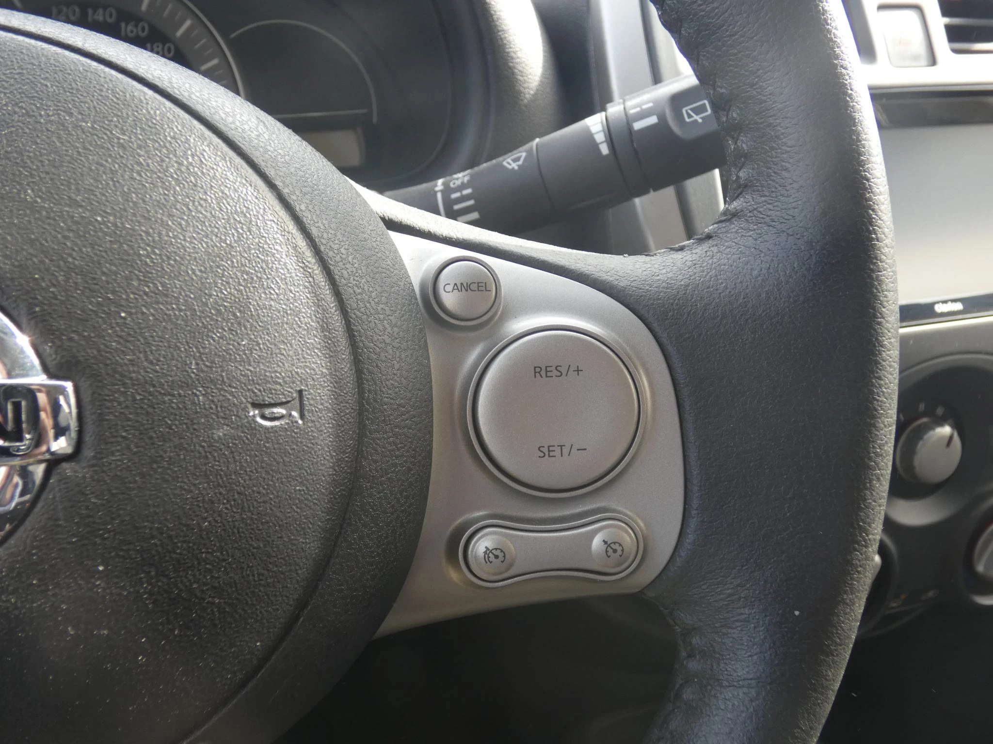 Hoofdafbeelding Nissan Micra