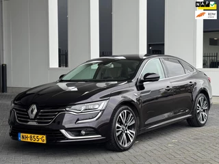 Hoofdafbeelding Renault Talisman Renault Talisman 1.6 TCe Automaat 200 PK Initiale Paris, bose, achteruitrijcamera, VELE OPTIES, NL auto met nationale auto pas