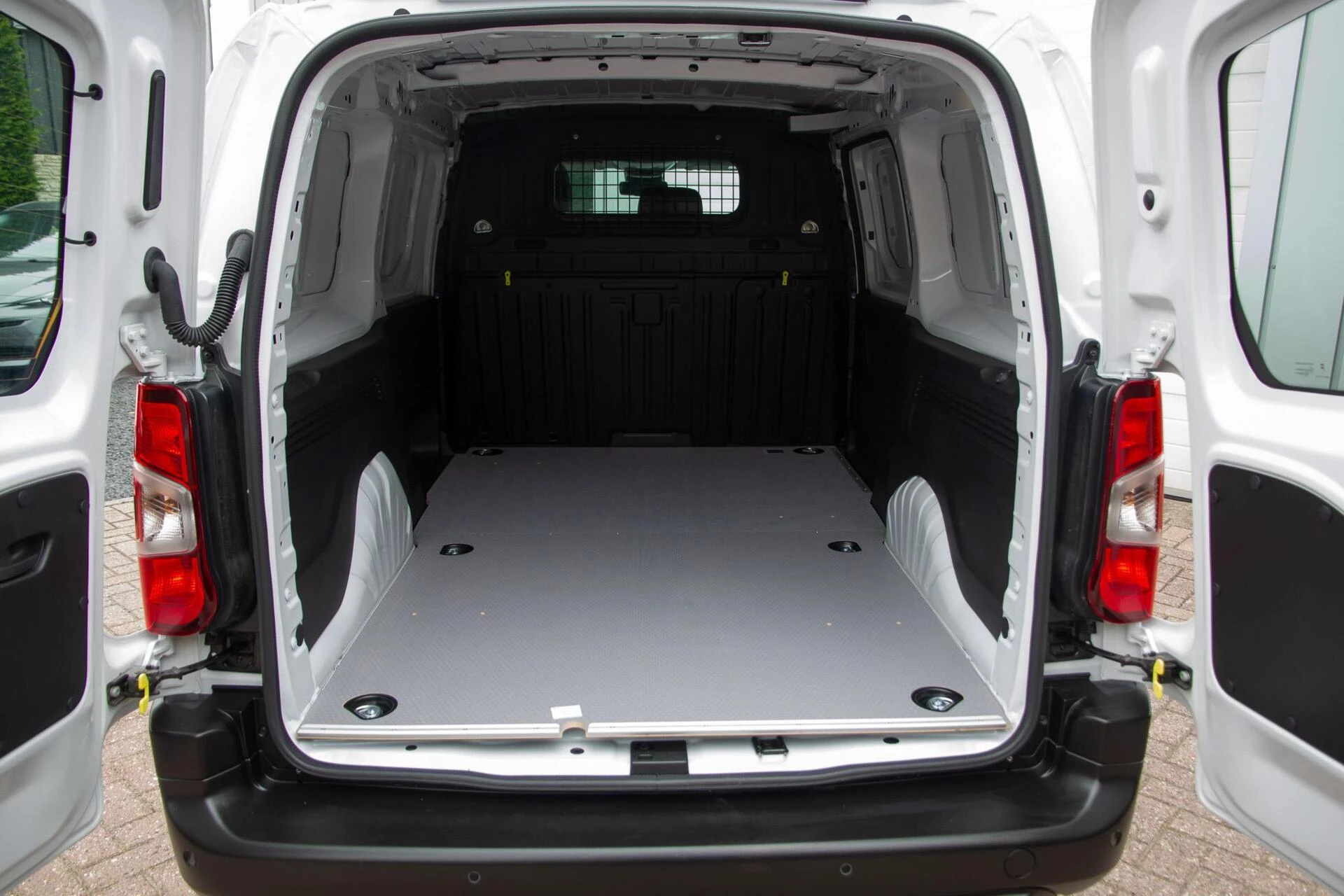 Hoofdafbeelding Toyota ProAce