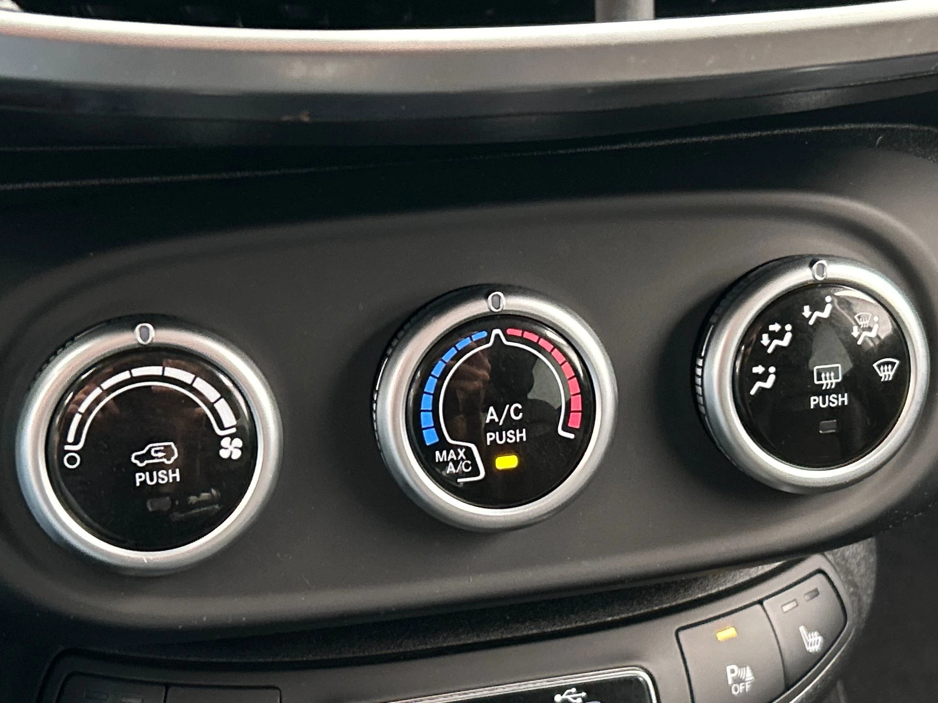 Hoofdafbeelding Fiat 500X