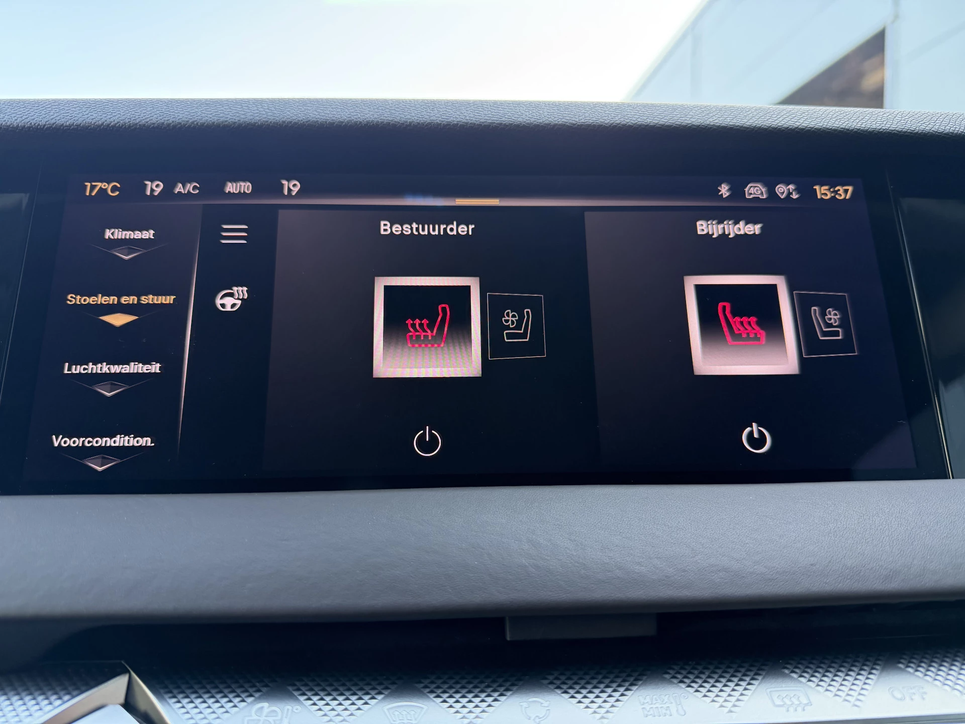 Hoofdafbeelding DS DS 4