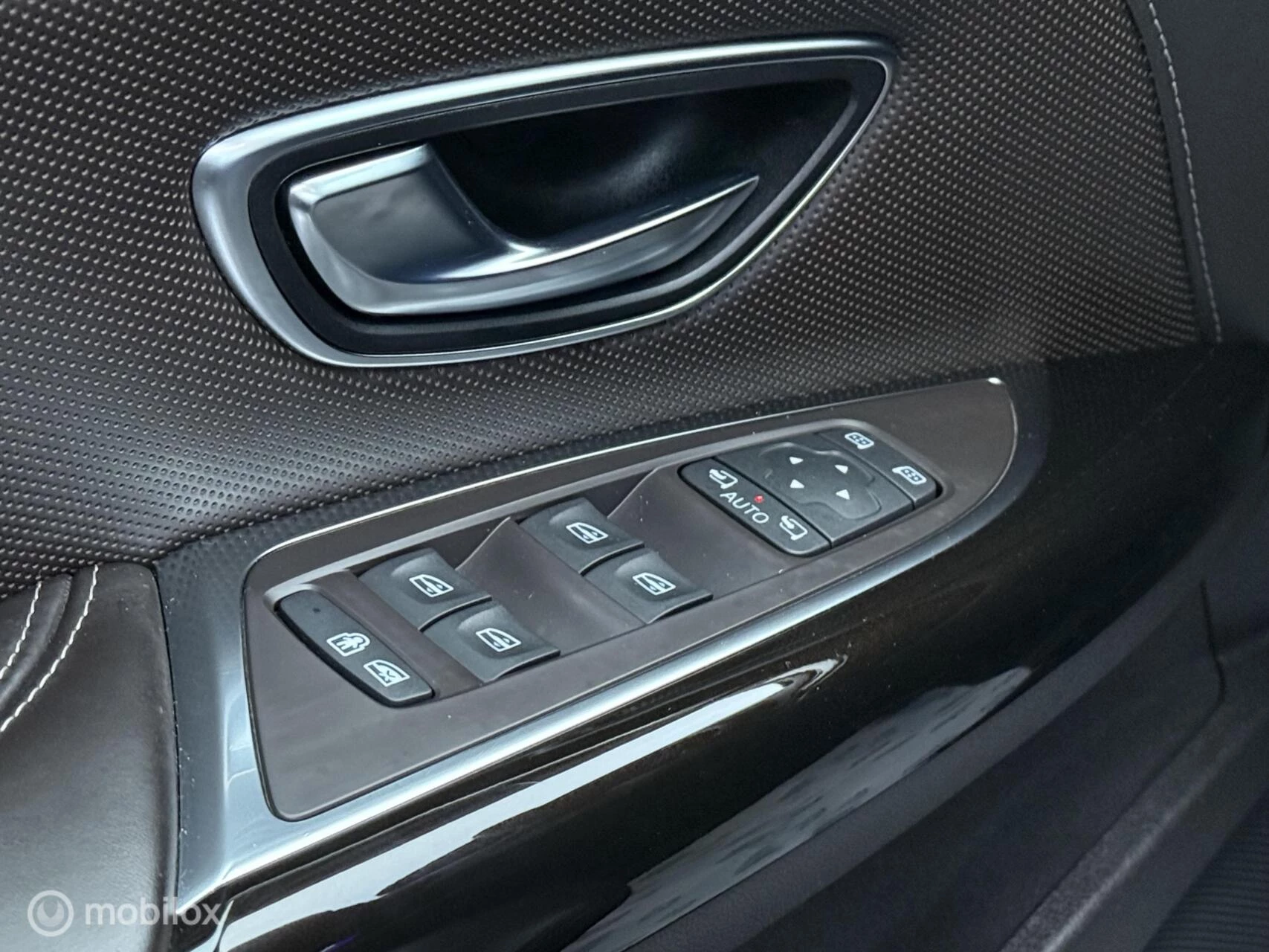 Hoofdafbeelding Renault Espace