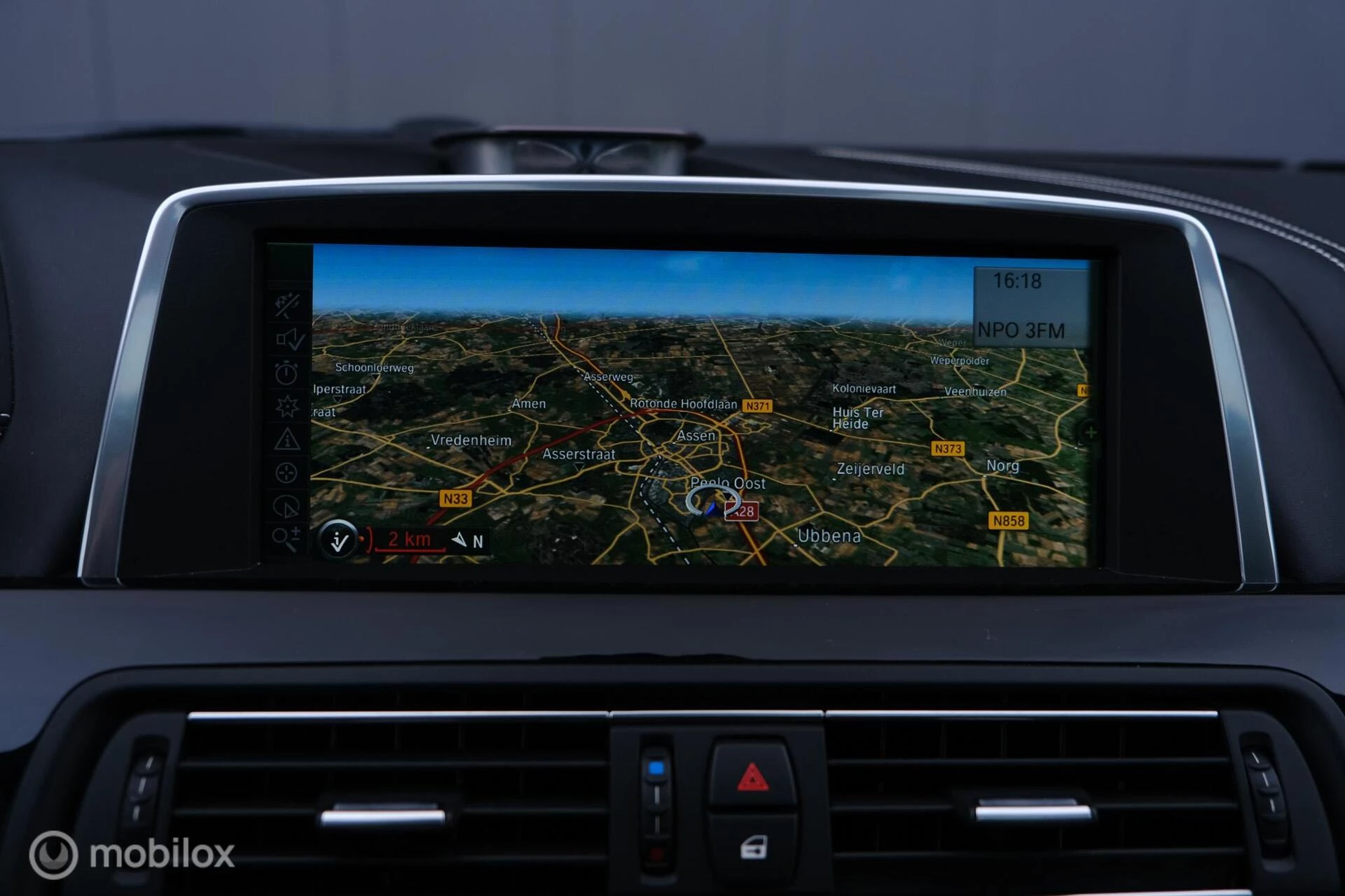 Hoofdafbeelding BMW 6 Serie