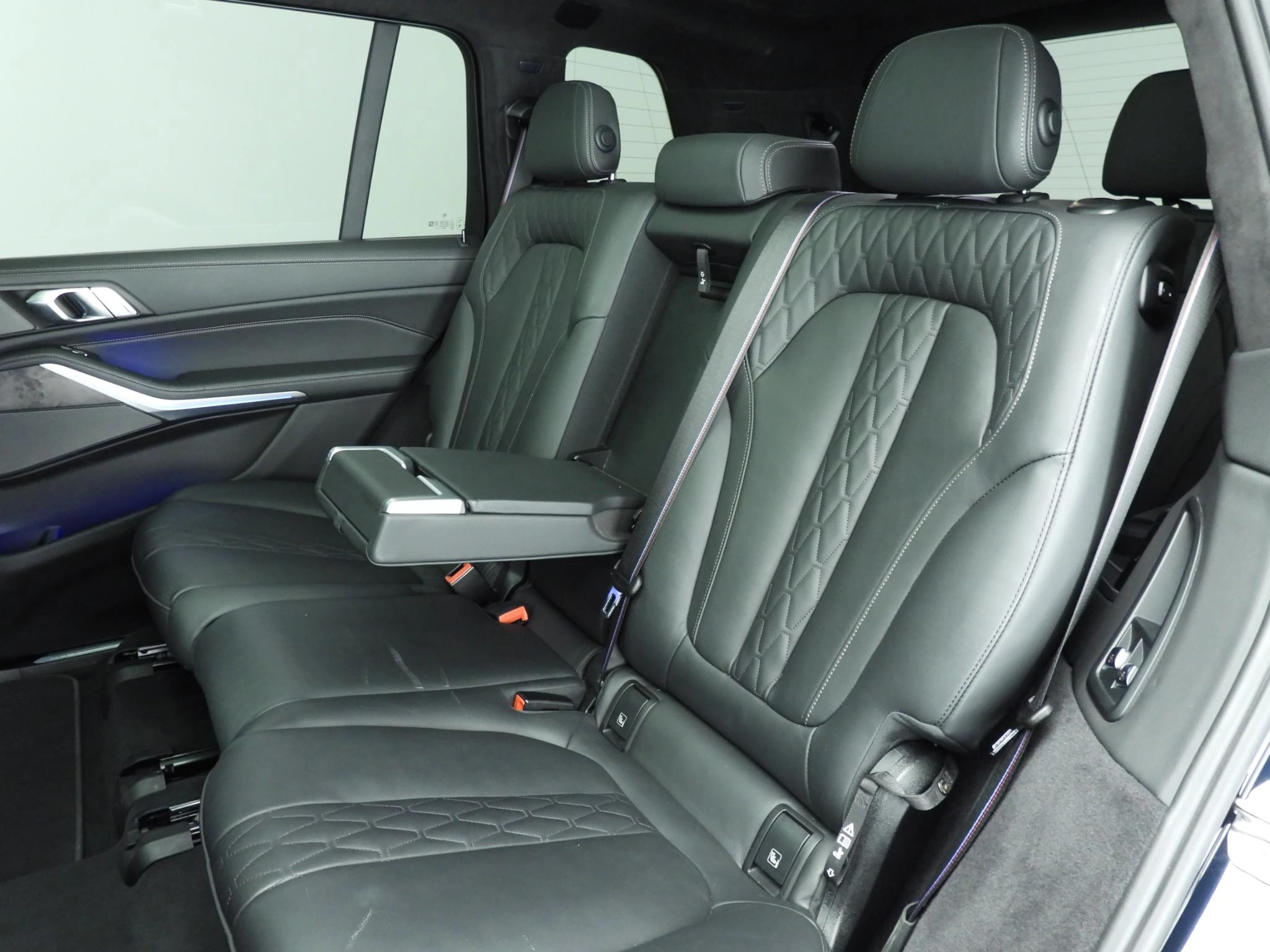 Hoofdafbeelding BMW X7
