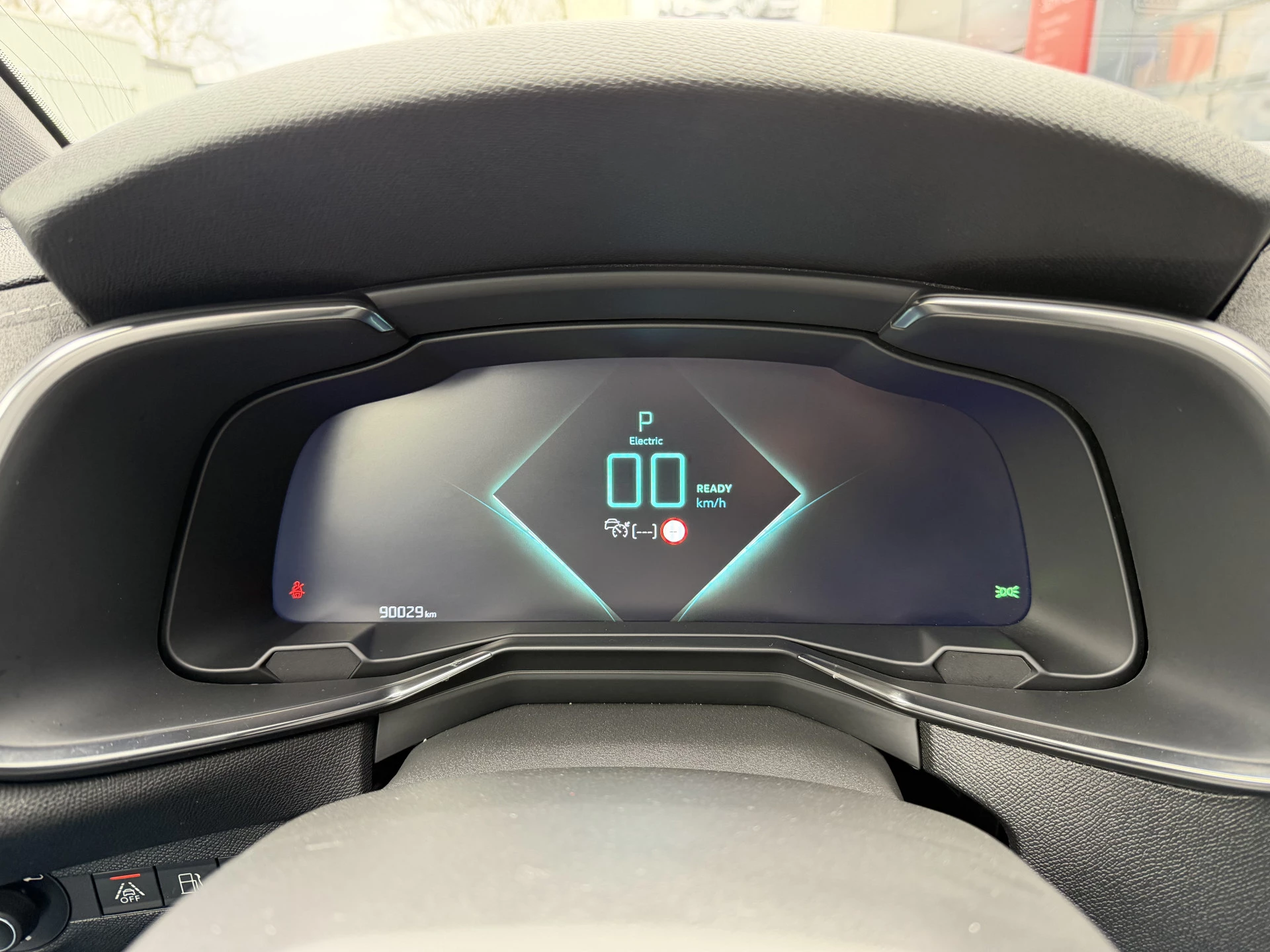 Hoofdafbeelding DS DS 7