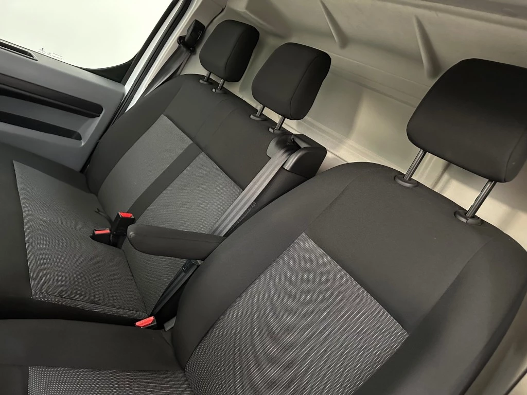 Hoofdafbeelding Toyota ProAce