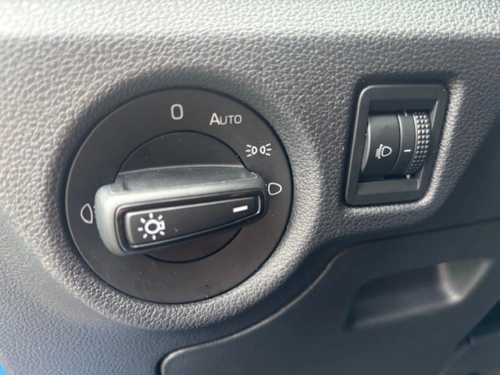 Hoofdafbeelding Škoda Kamiq