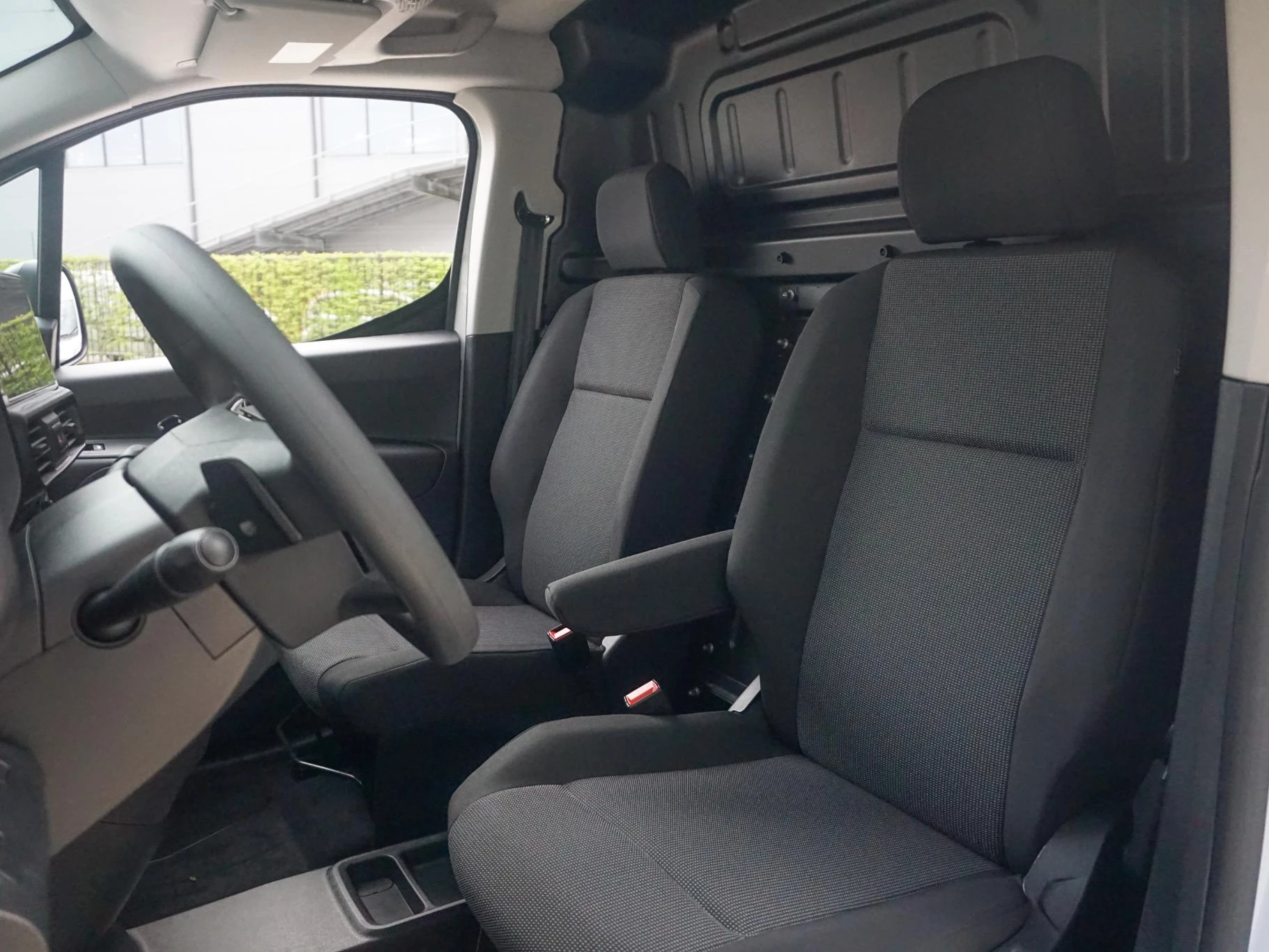 Hoofdafbeelding Opel Combo-e