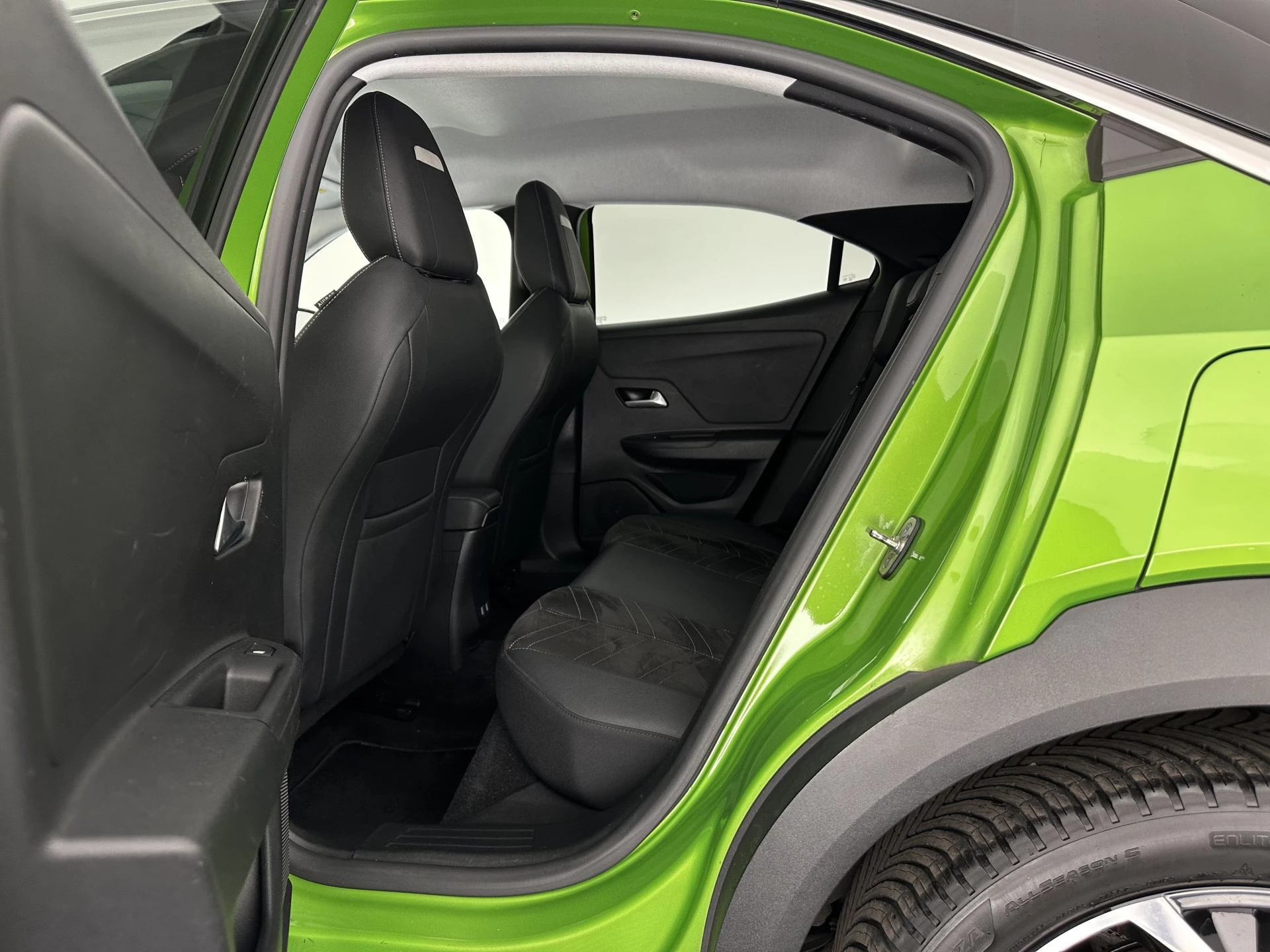 Hoofdafbeelding Opel Mokka-e