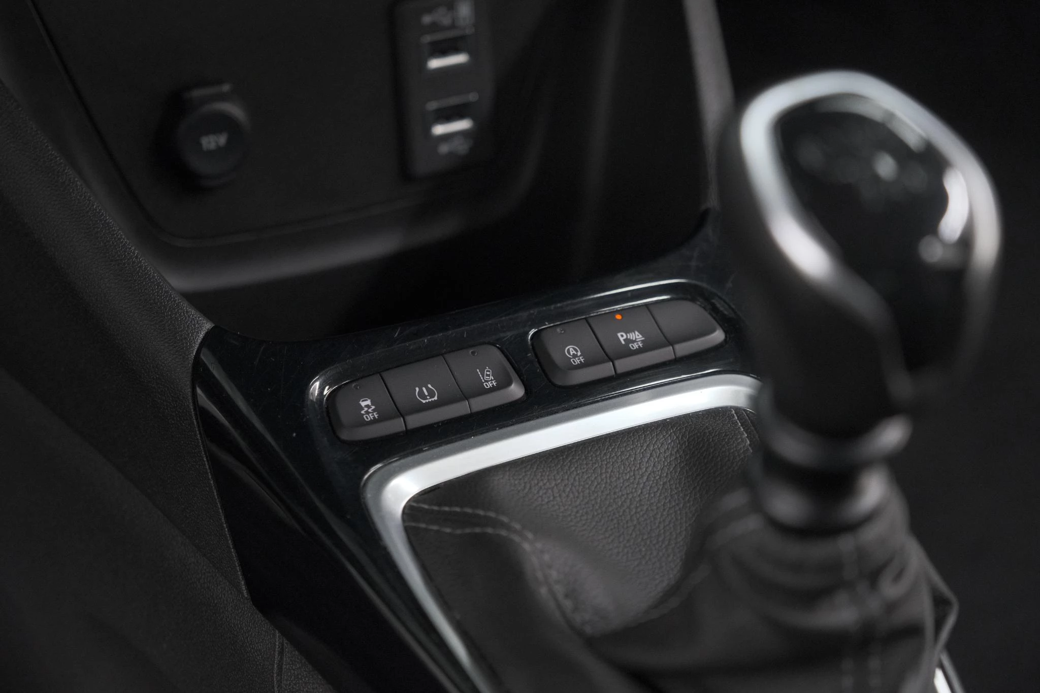 Hoofdafbeelding Opel Crossland