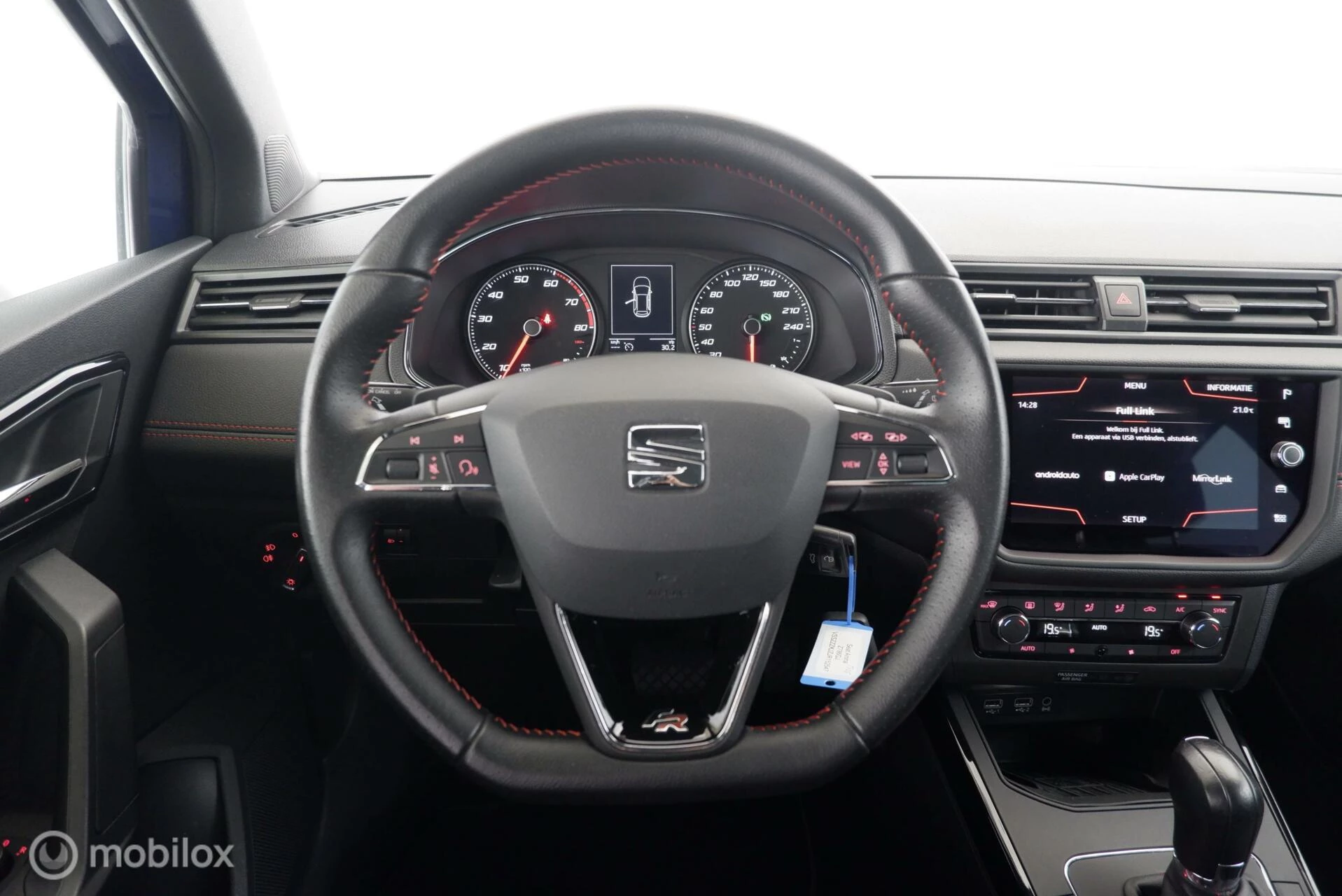 Hoofdafbeelding SEAT Arona