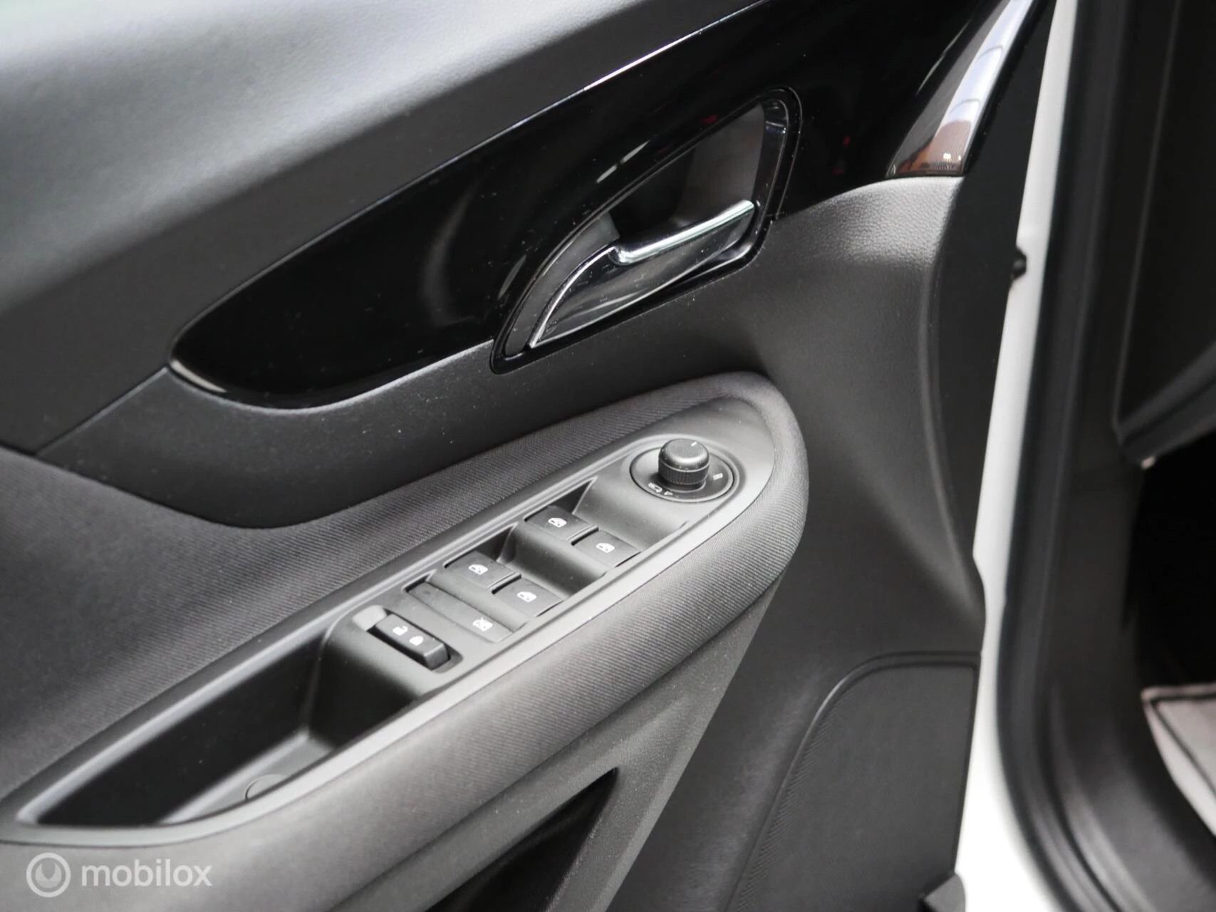 Hoofdafbeelding Opel Mokka X