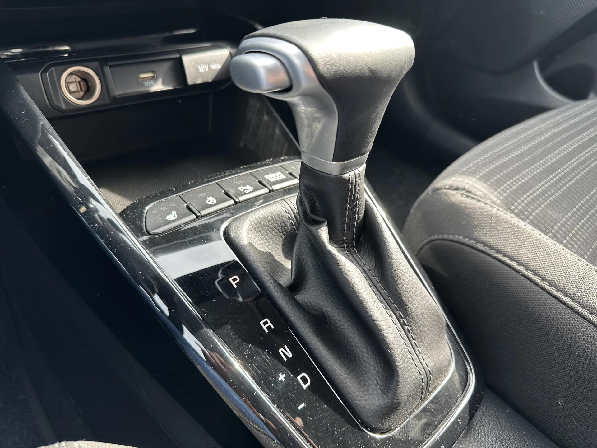 Hoofdafbeelding Kia Stonic