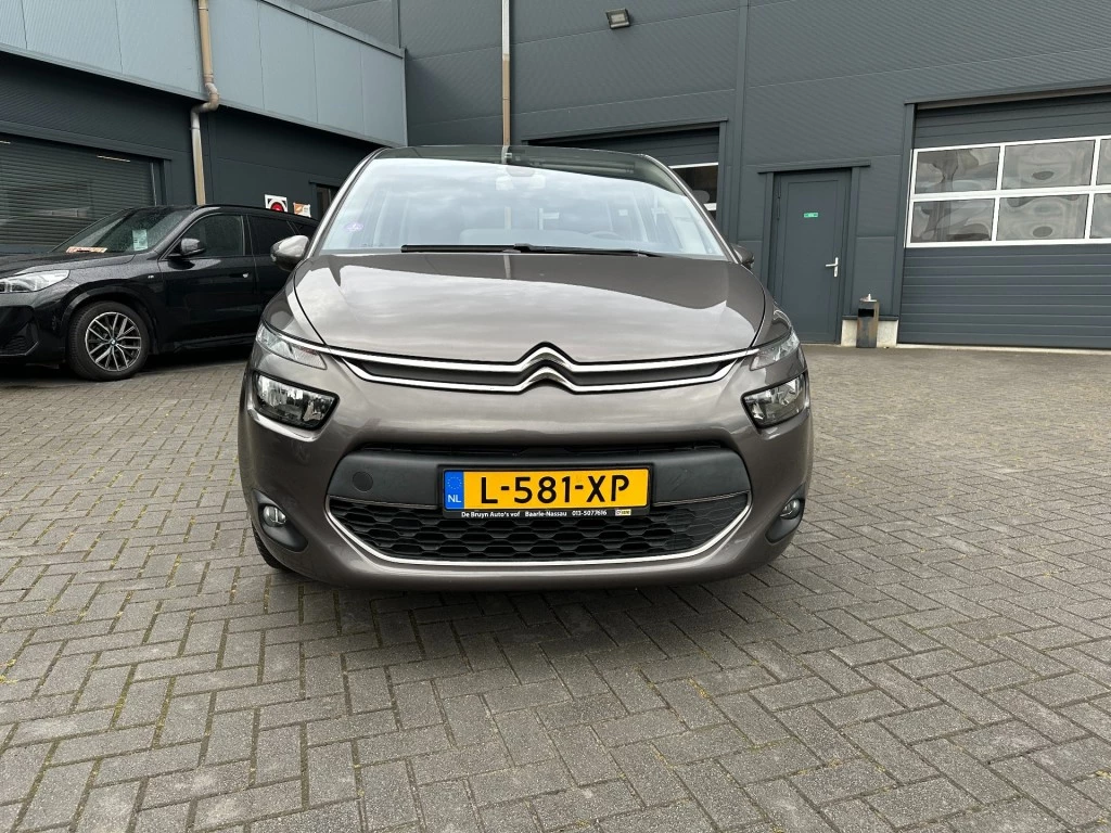 Hoofdafbeelding Citroën C4 Picasso