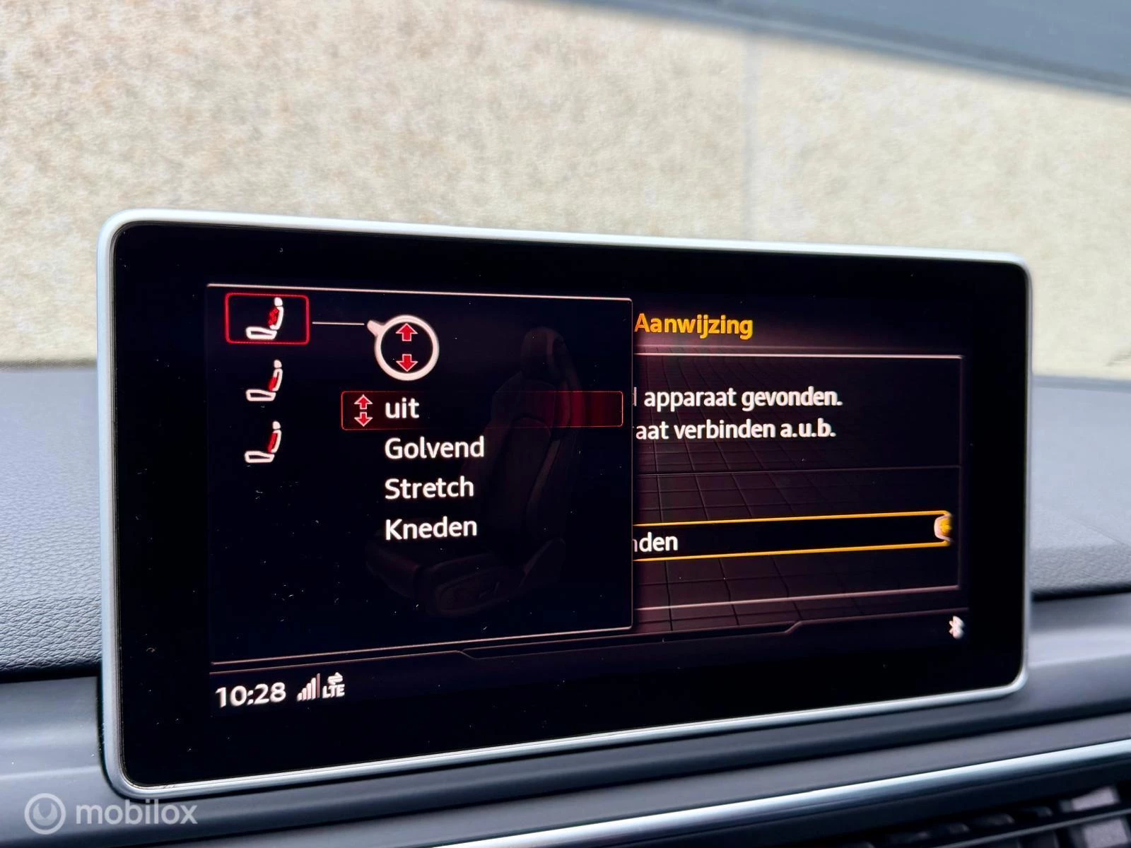 Hoofdafbeelding Audi RS4