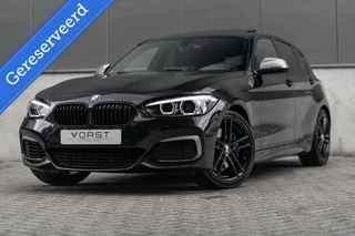 BMW 1-serie M140i xDrive Harman Kardon Dak Leer