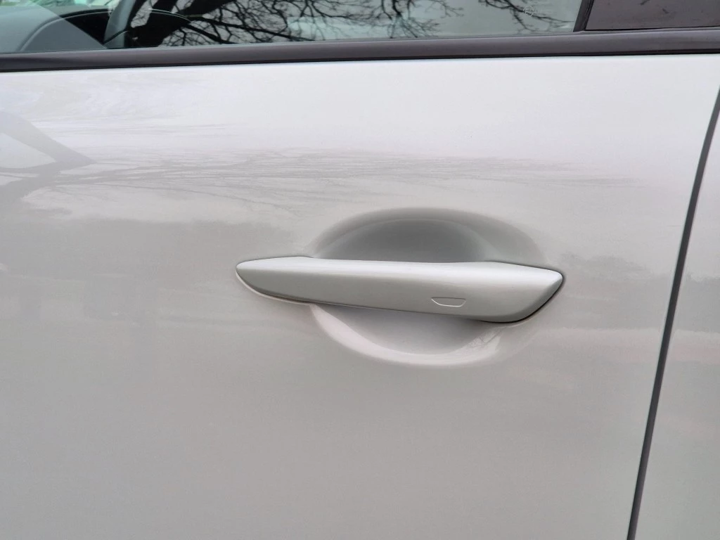 Hoofdafbeelding Mazda MX-30