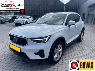 Volvo XC40 2.0 B3 CORE AUTOMAAT Stoelverwarming | Keyless | Carplay/Android