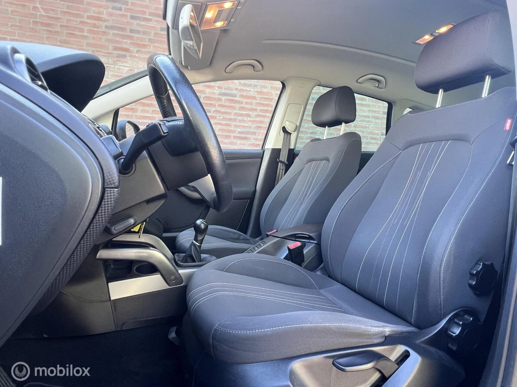 Hoofdafbeelding SEAT Altea XL