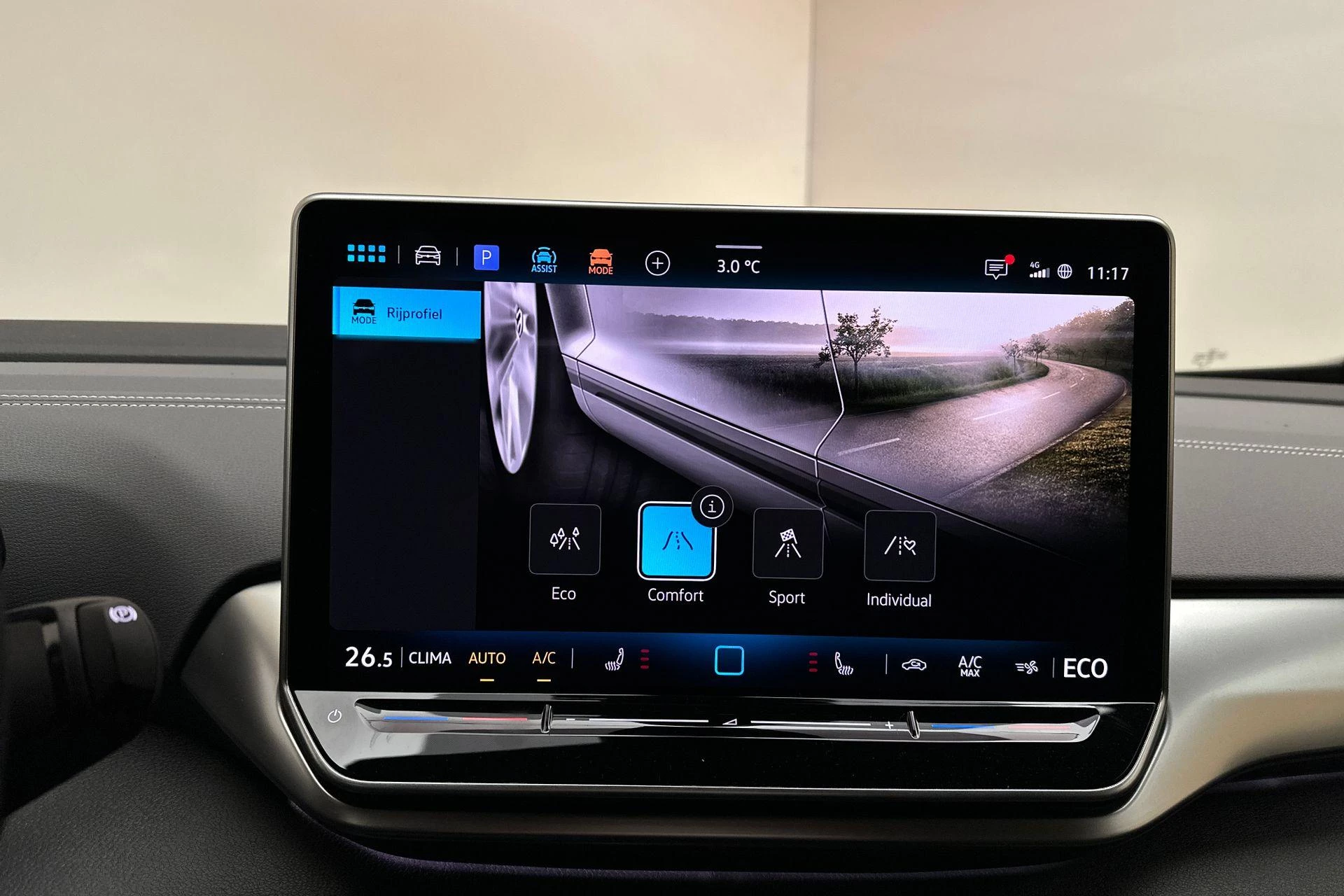 Hoofdafbeelding Volkswagen ID.4