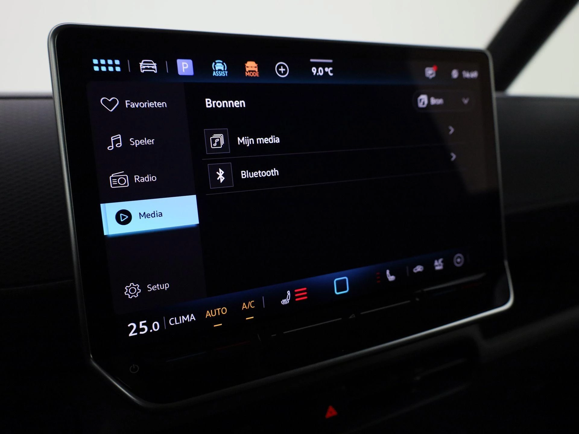 Hoofdafbeelding Volkswagen ID. Buzz Cargo