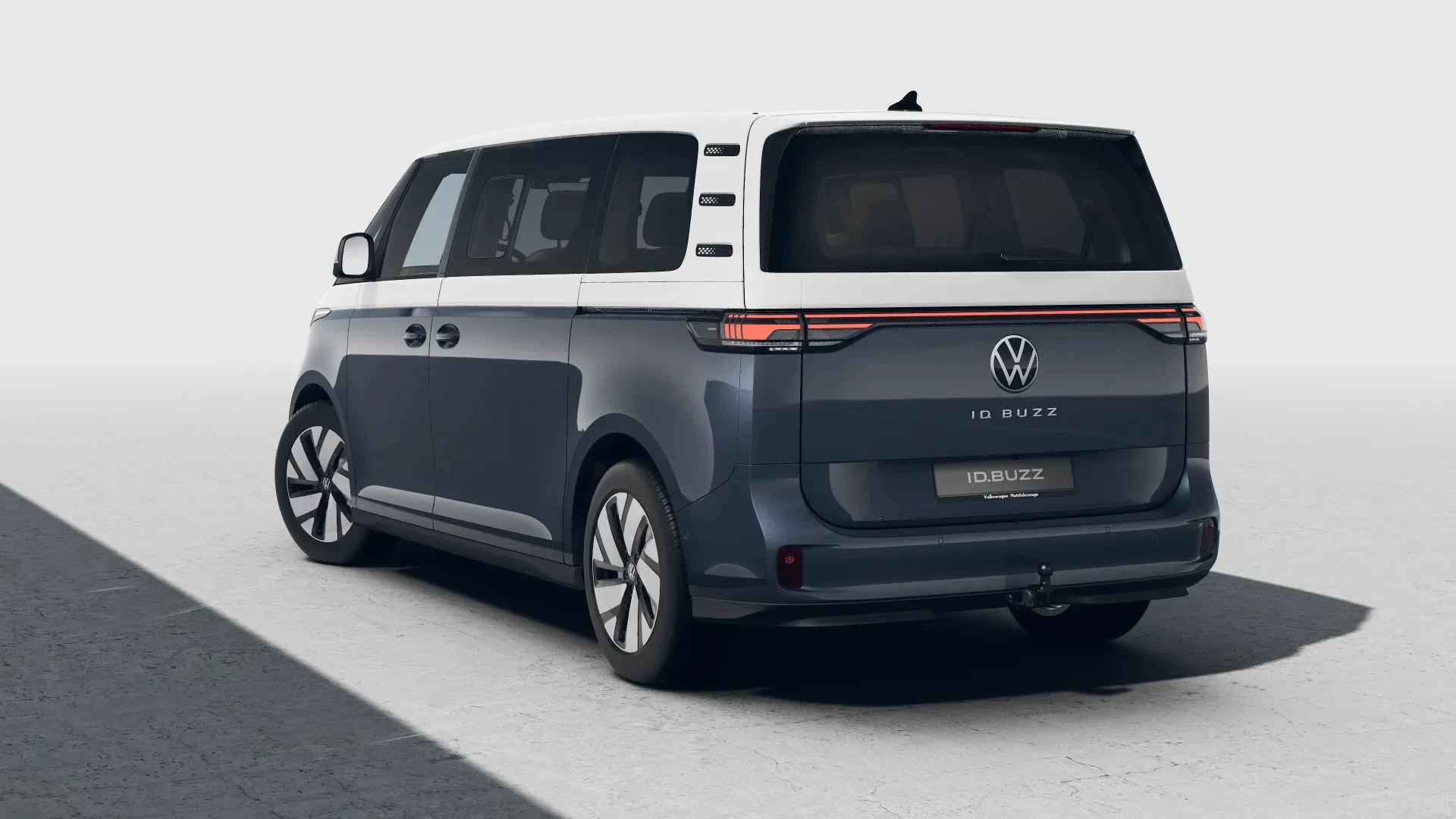 Hoofdafbeelding Volkswagen ID. Buzz