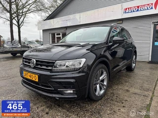 Volkswagen Tiguan 1.5 TSI ACT Highline Business R-Line