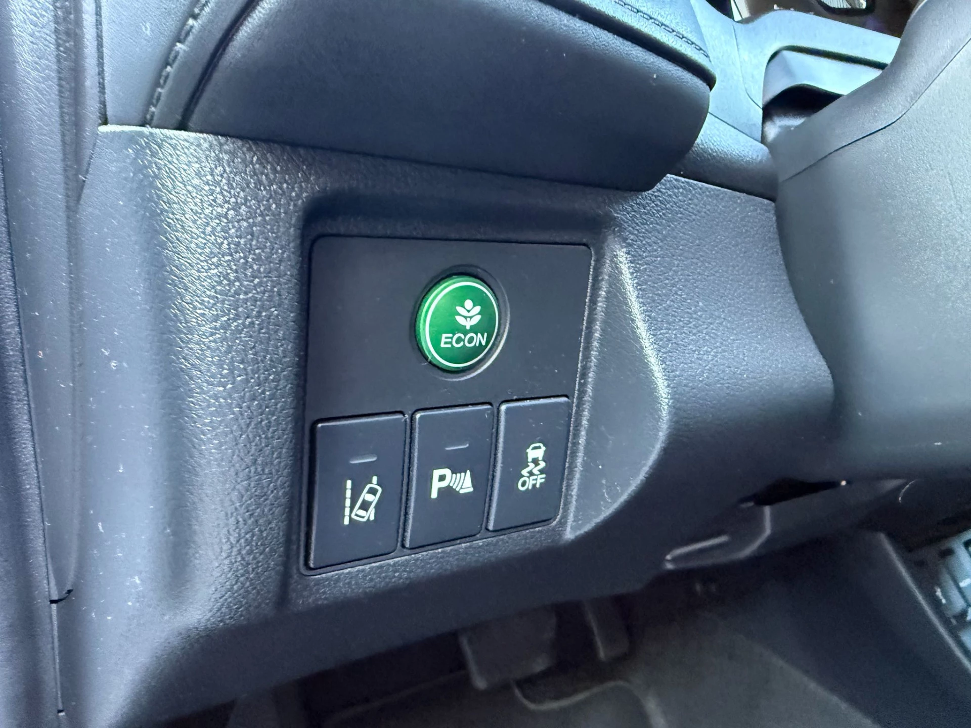 Hoofdafbeelding Honda HR-V