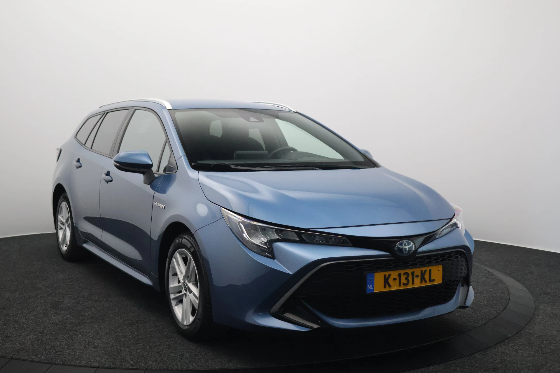 Hoofdafbeelding Toyota Corolla Touring Sports