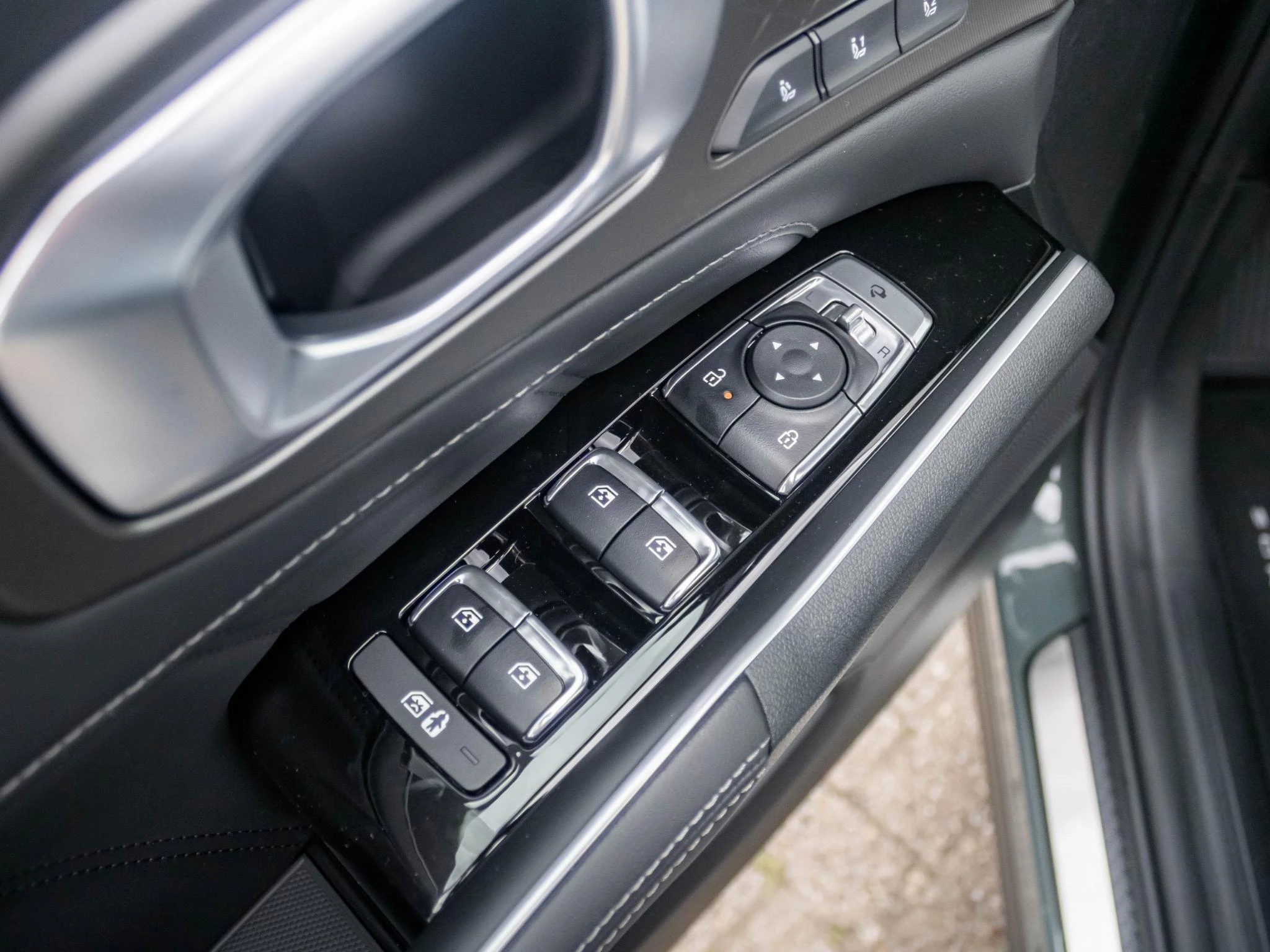 Hoofdafbeelding Kia Sorento