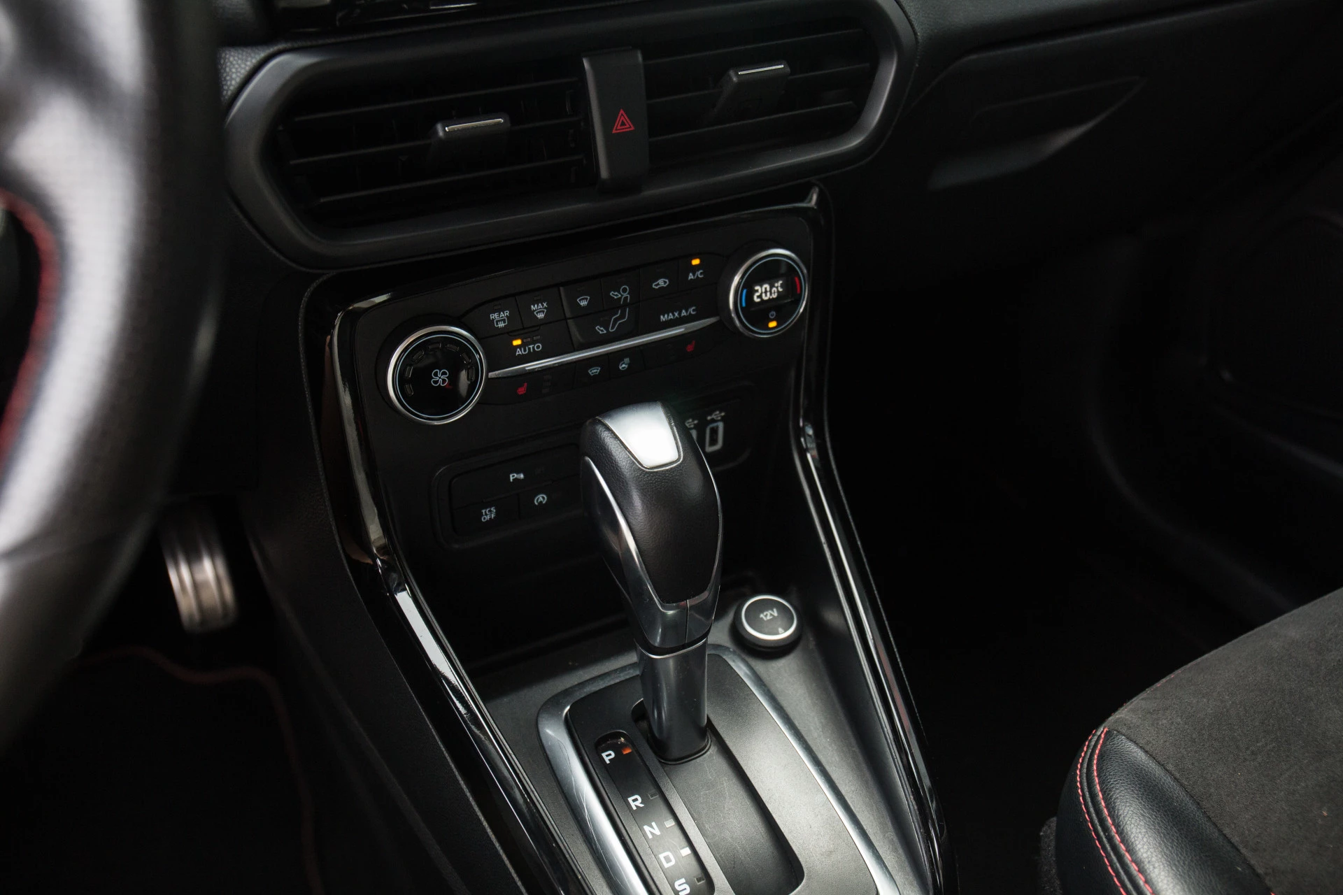 Hoofdafbeelding Ford EcoSport