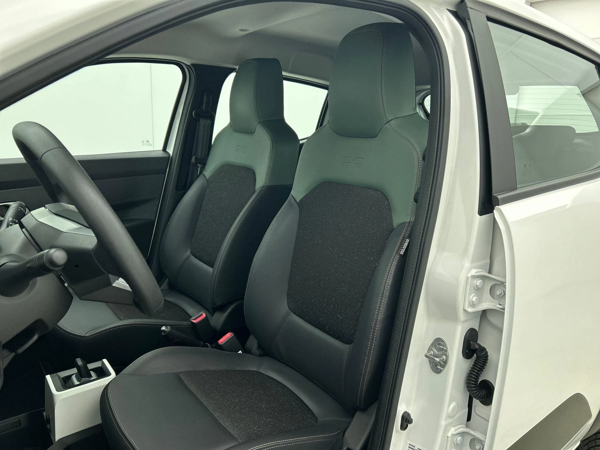 Hoofdafbeelding Dacia Spring