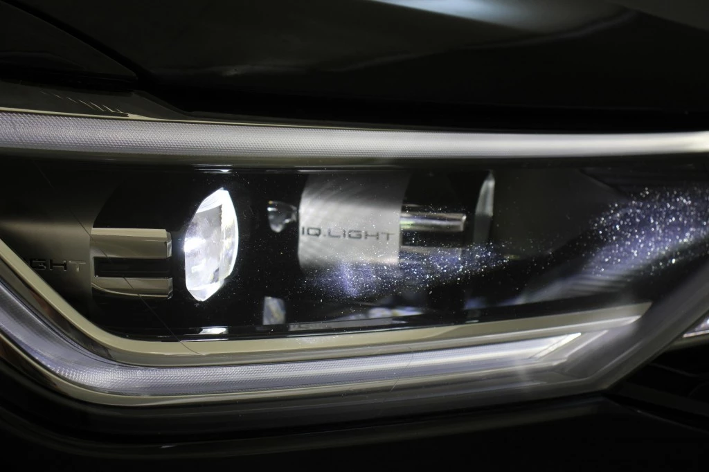 Hoofdafbeelding Volkswagen Taigo