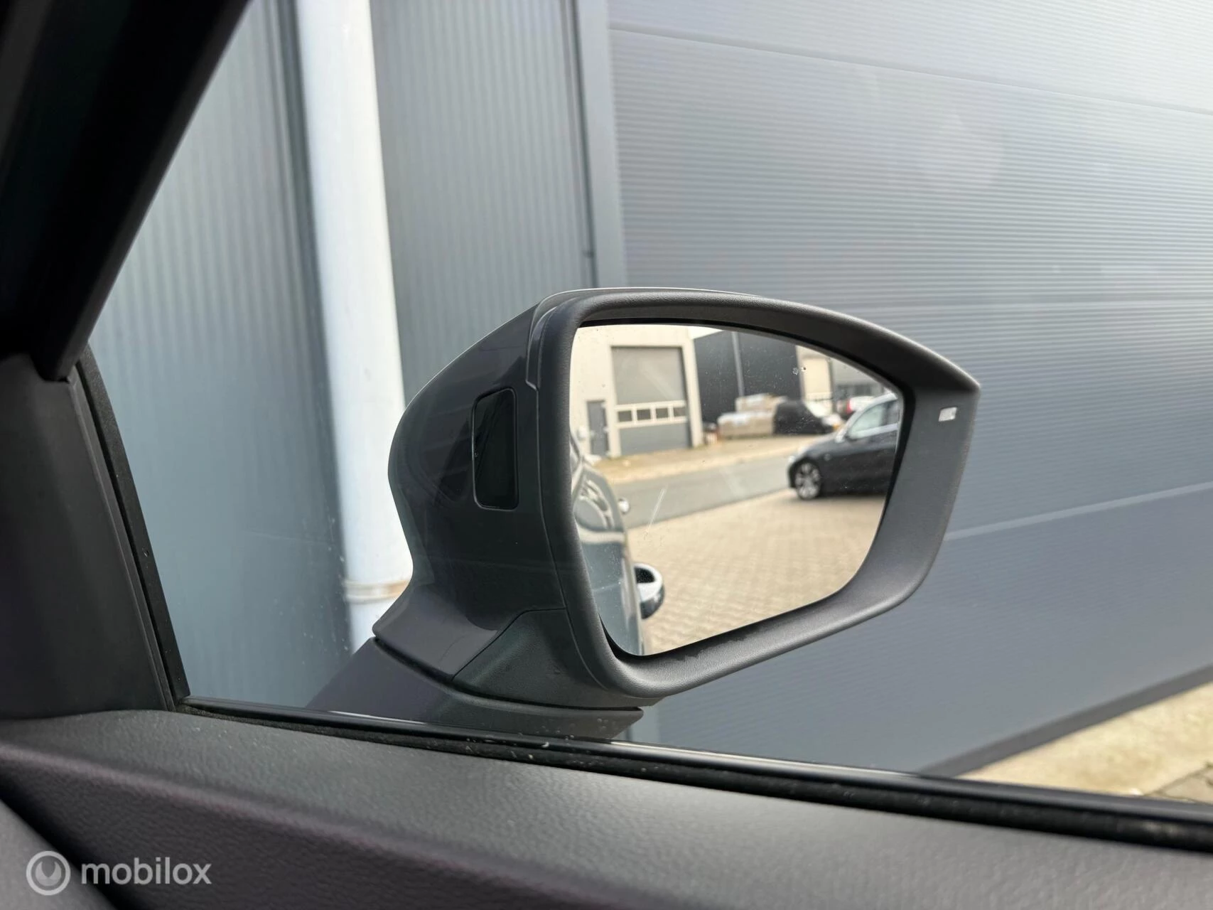 Hoofdafbeelding CUPRA Ateca
