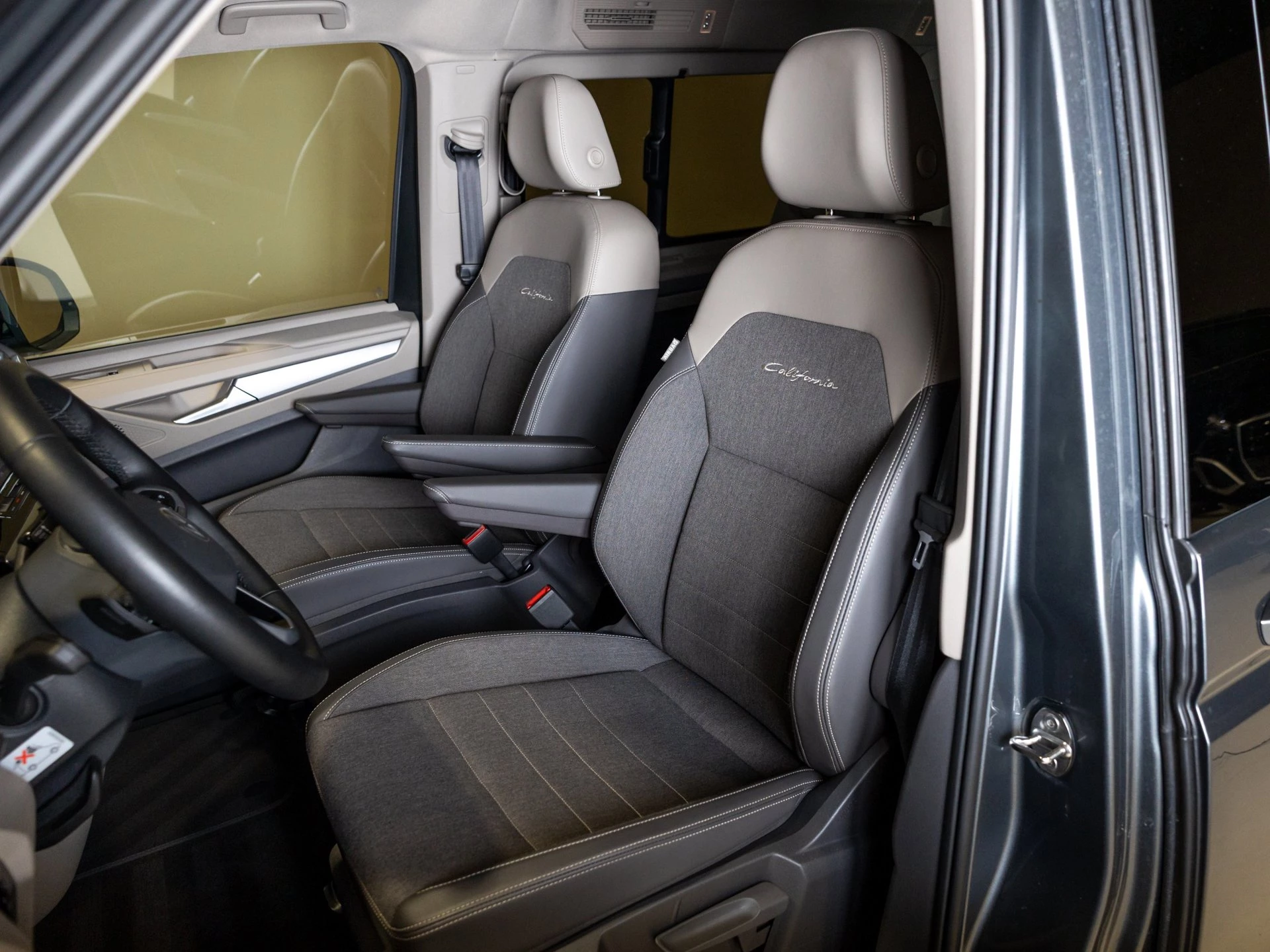 Hoofdafbeelding Volkswagen California