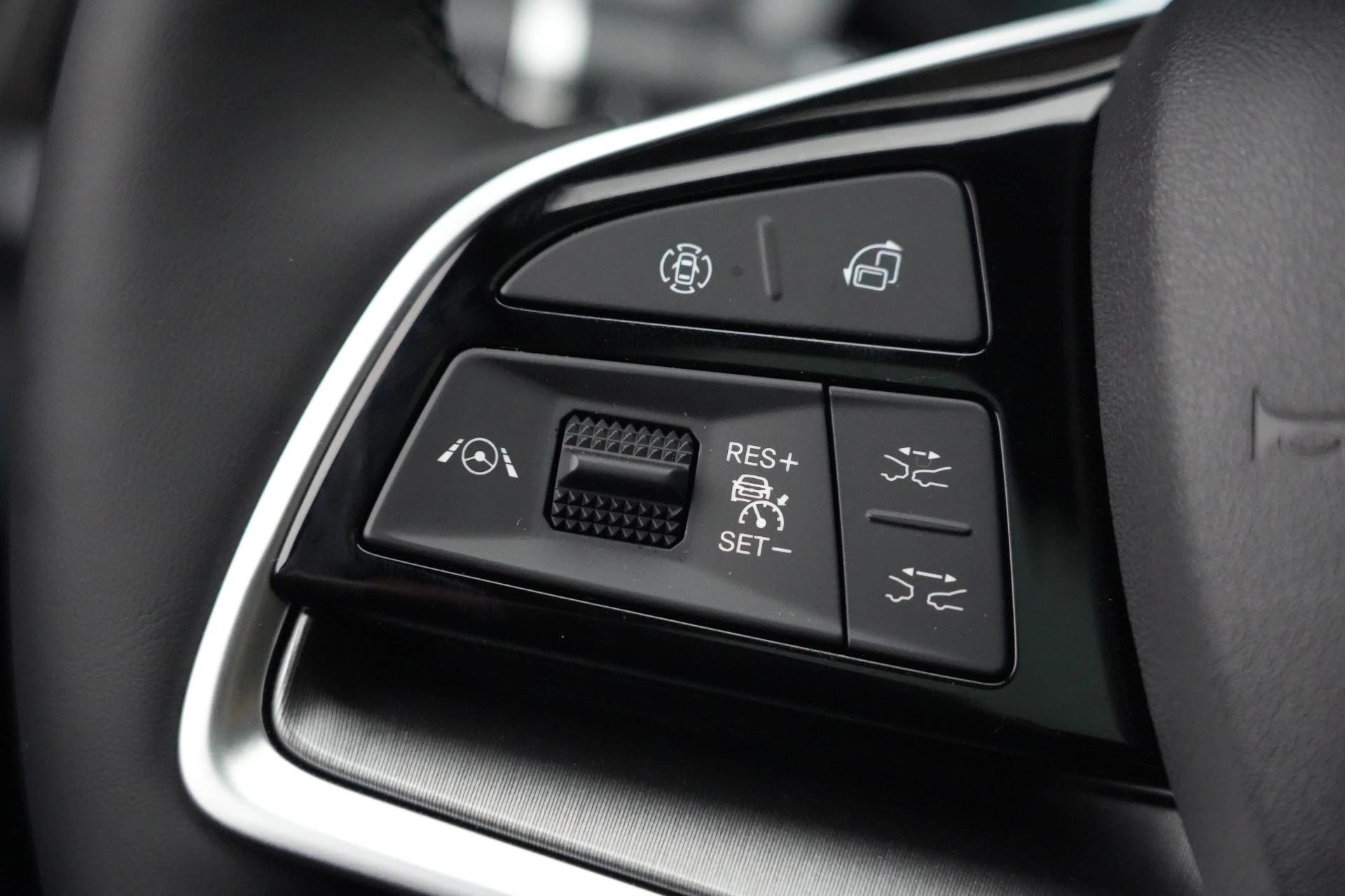 Hoofdafbeelding BYD SEAL U