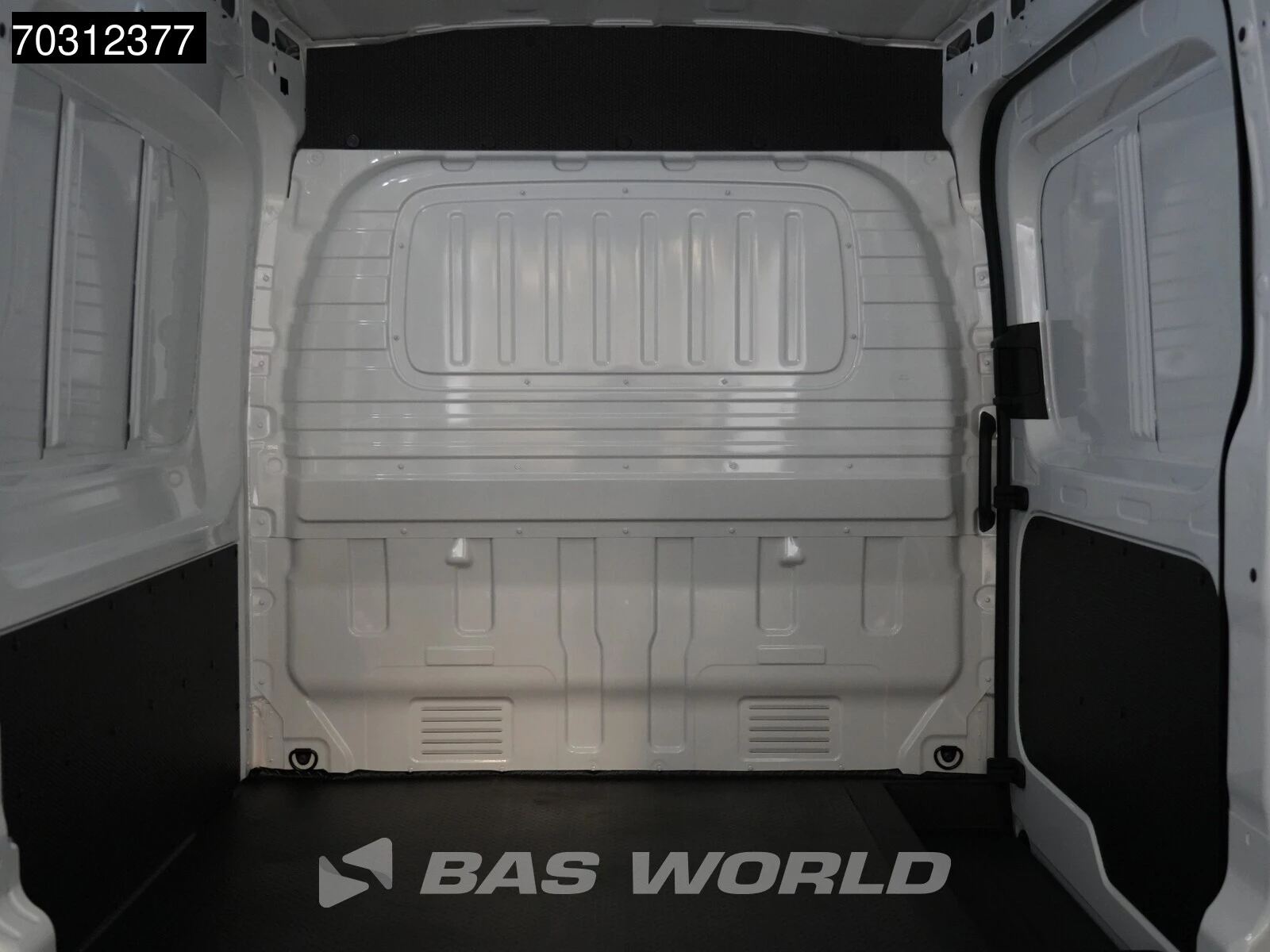 Hoofdafbeelding Maxus eDeliver9