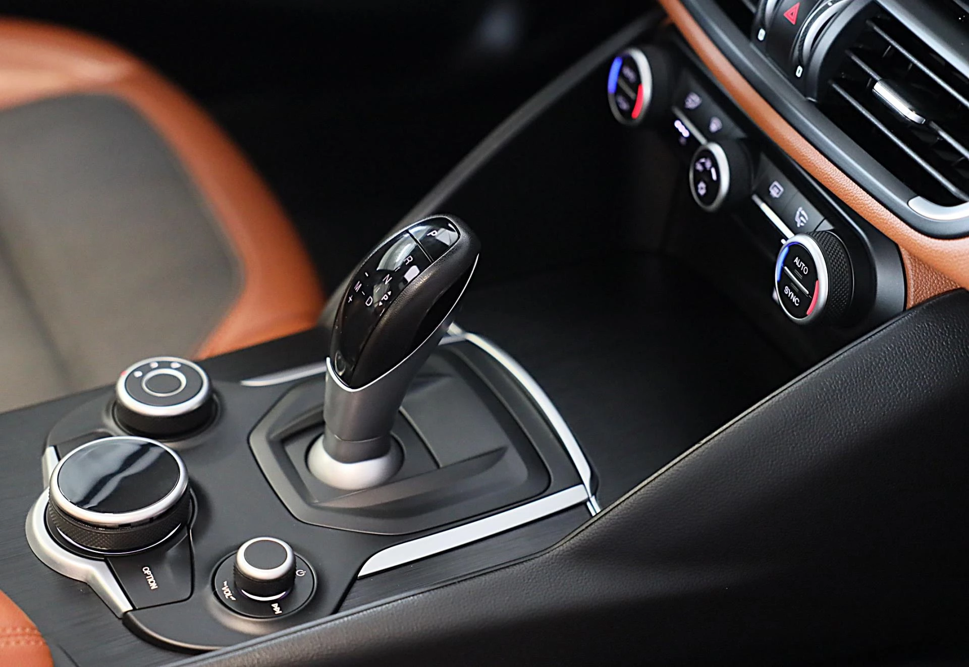 Hoofdafbeelding Alfa Romeo Giulia