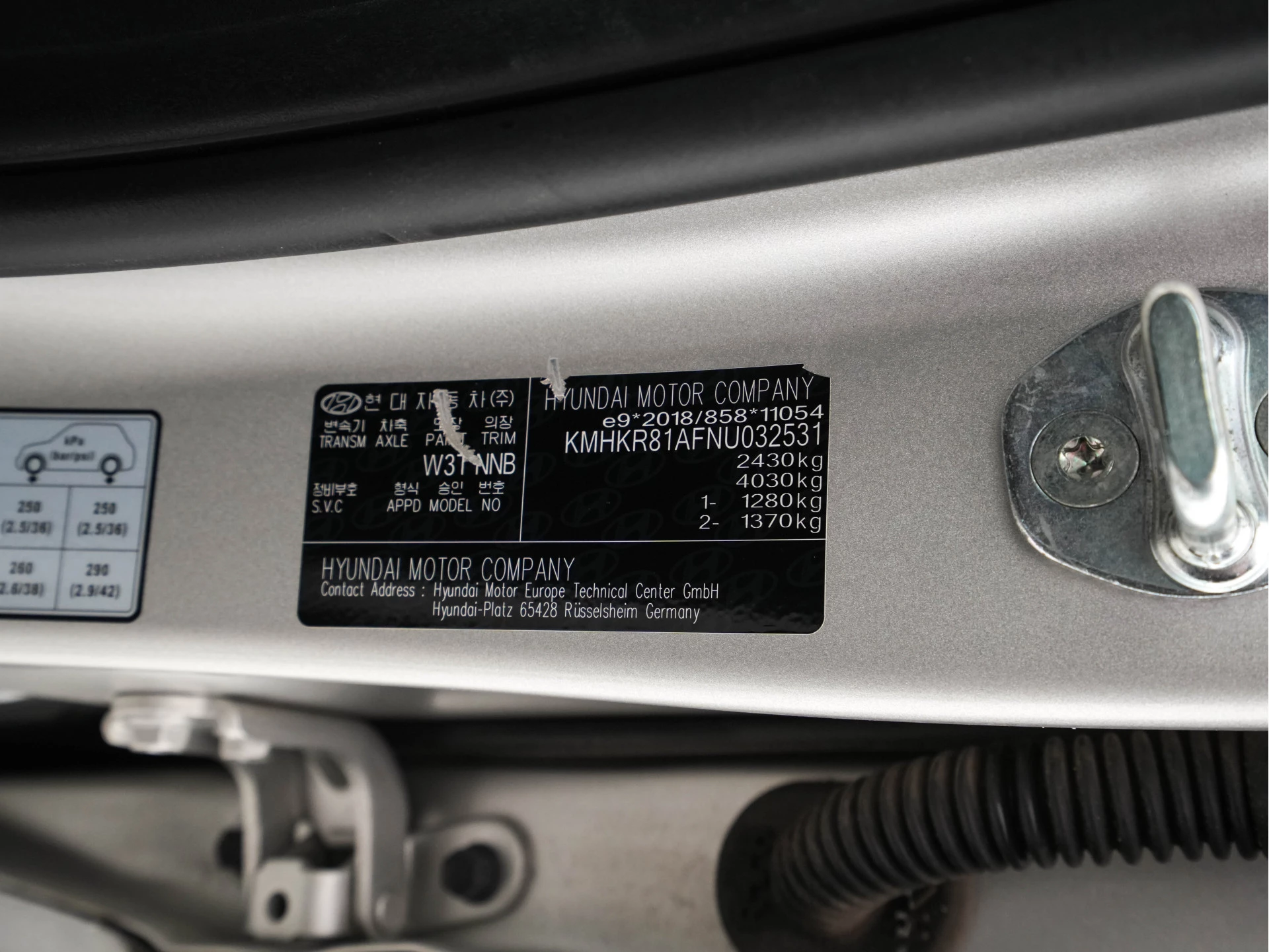 Hoofdafbeelding Hyundai IONIQ 5