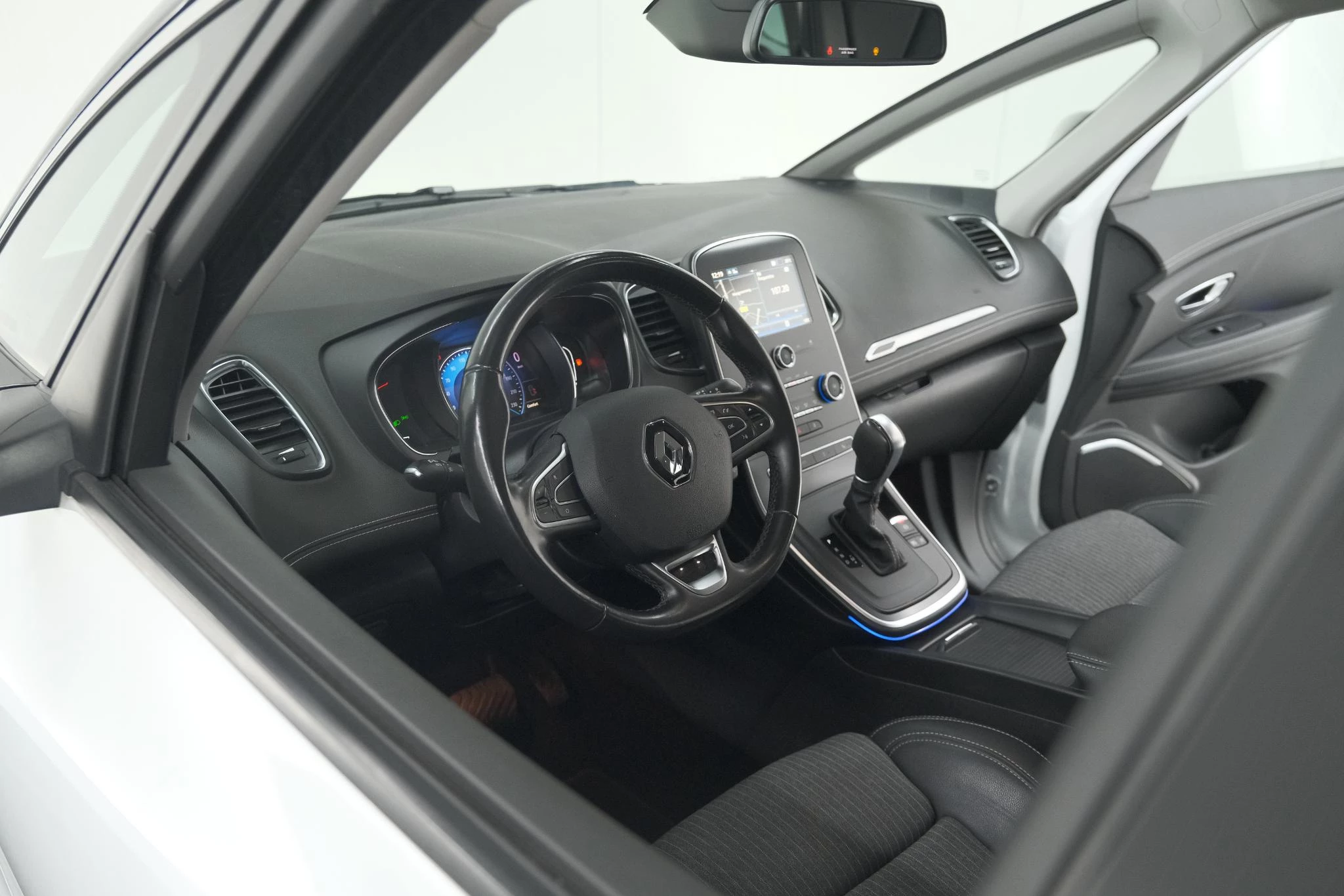 Hoofdafbeelding Renault Grand Scénic