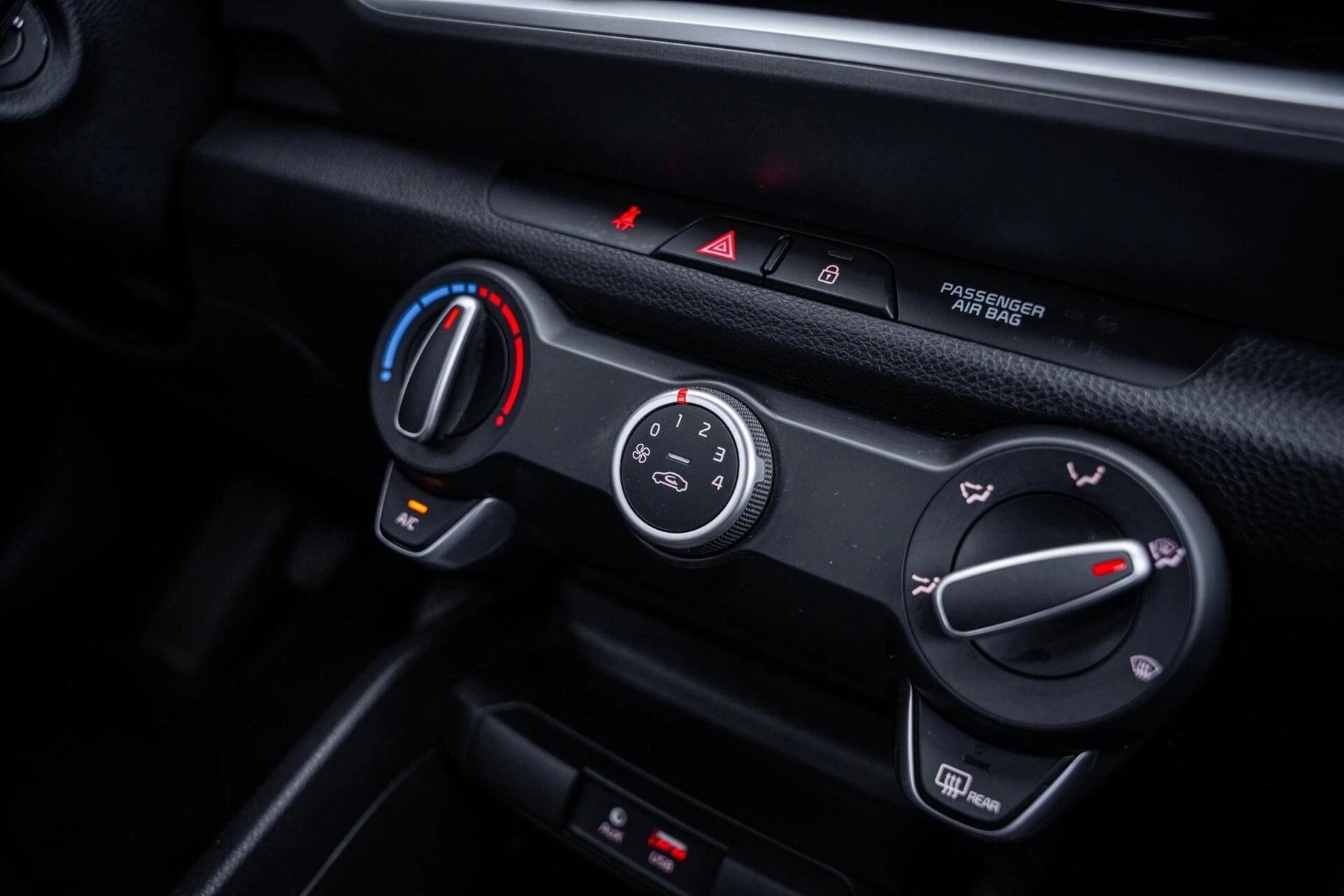 Hoofdafbeelding Kia Stonic