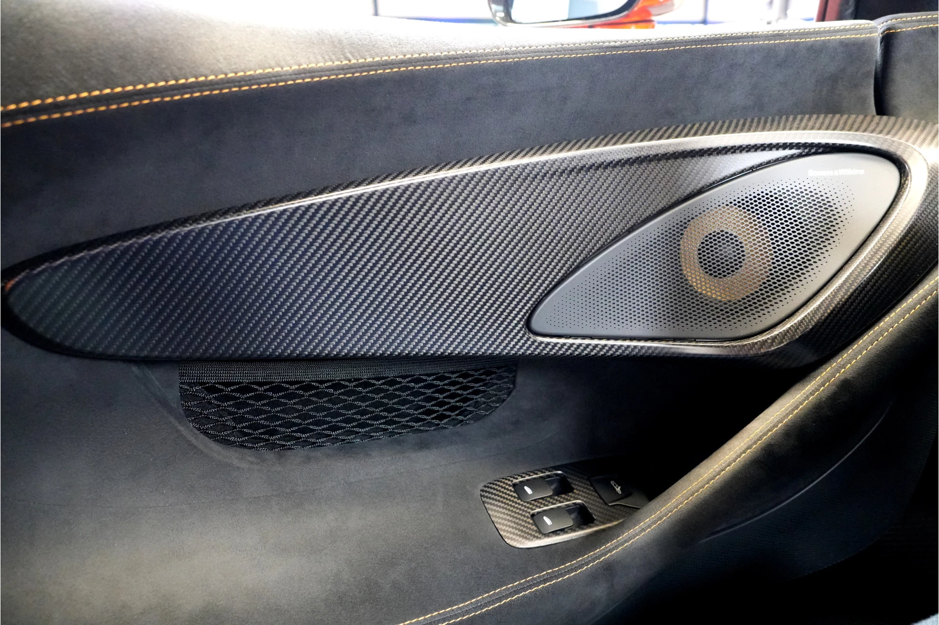 Hoofdafbeelding McLaren 600LT