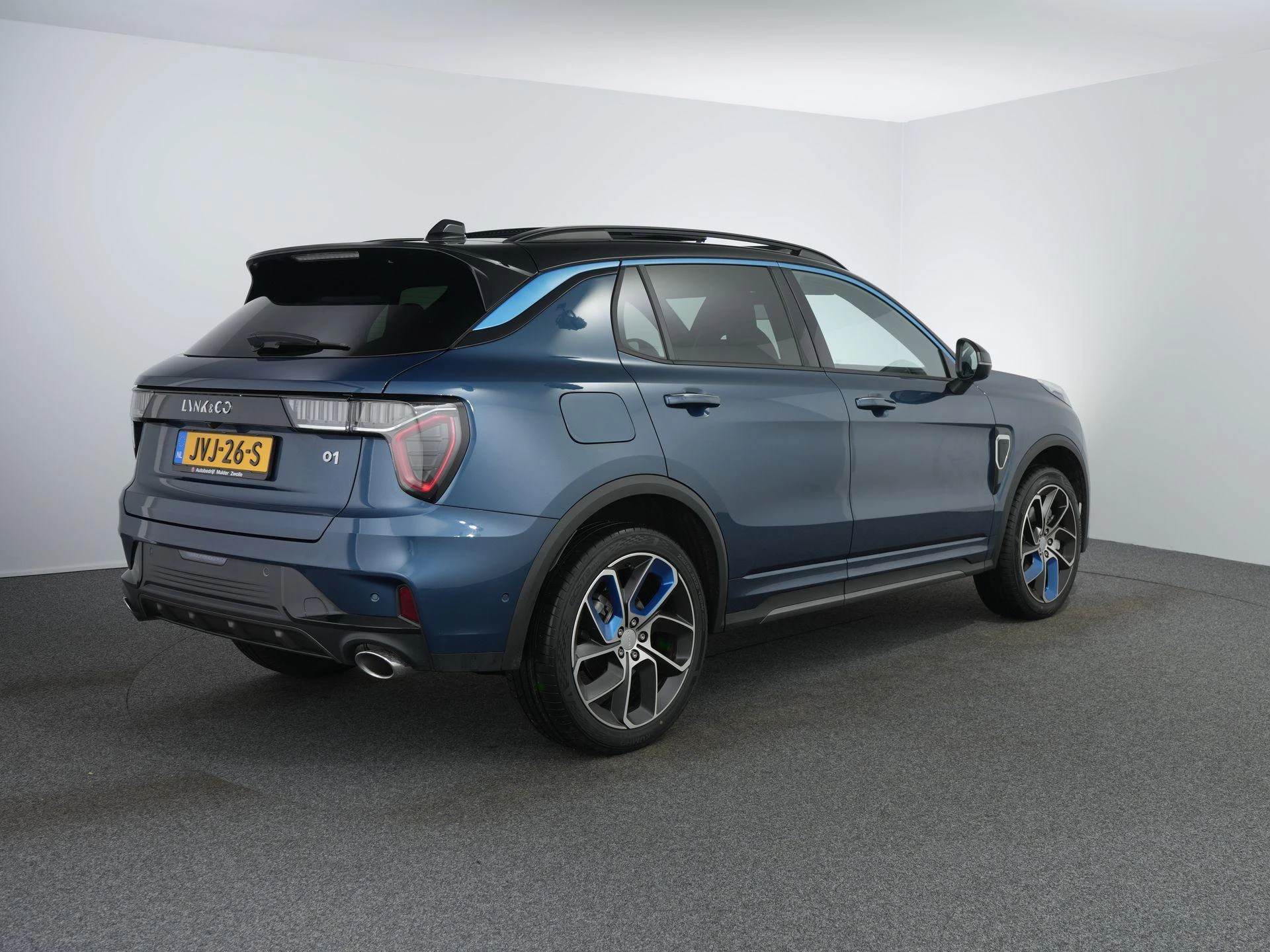 Hoofdafbeelding Lynk & Co 01