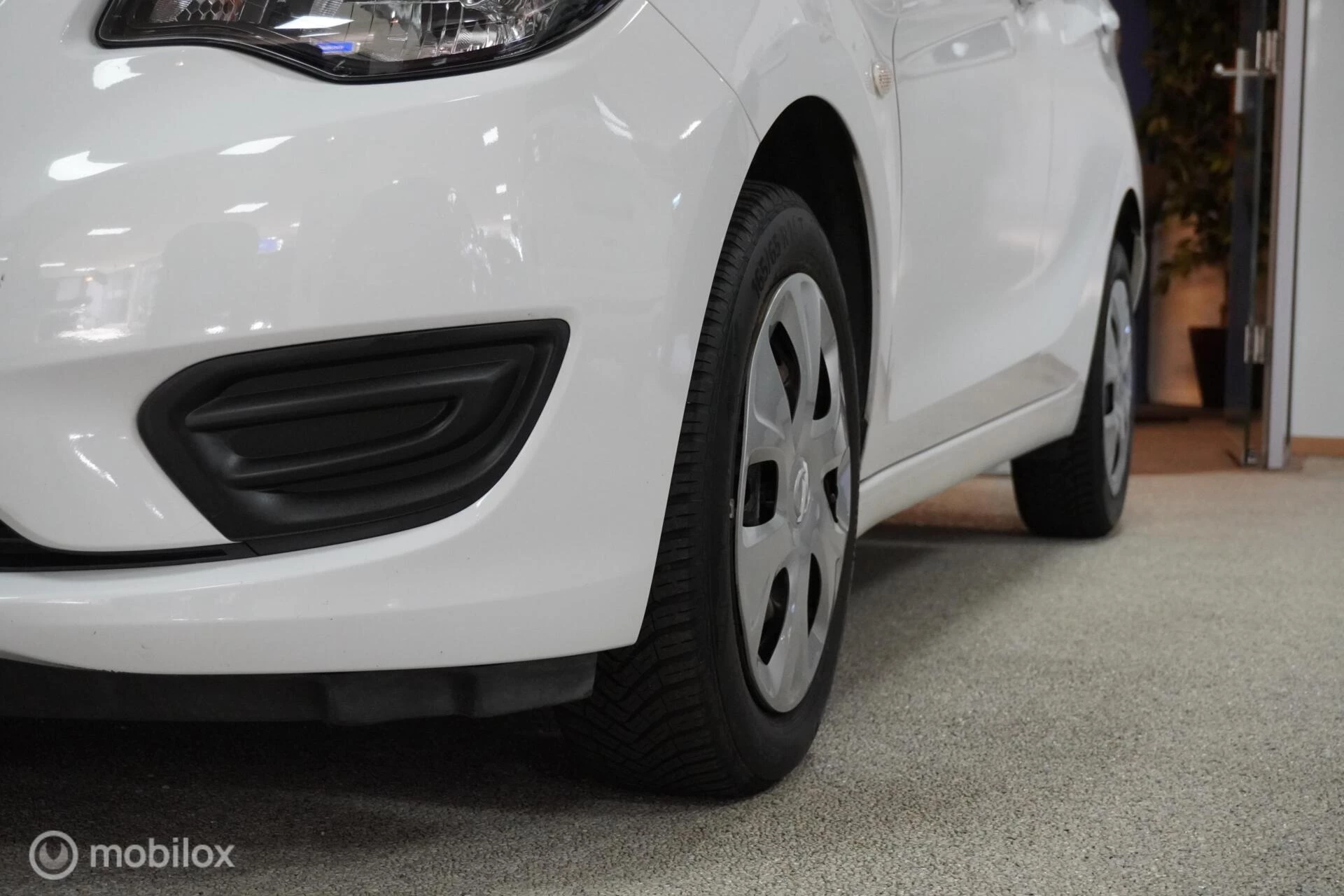 Hoofdafbeelding Opel KARL