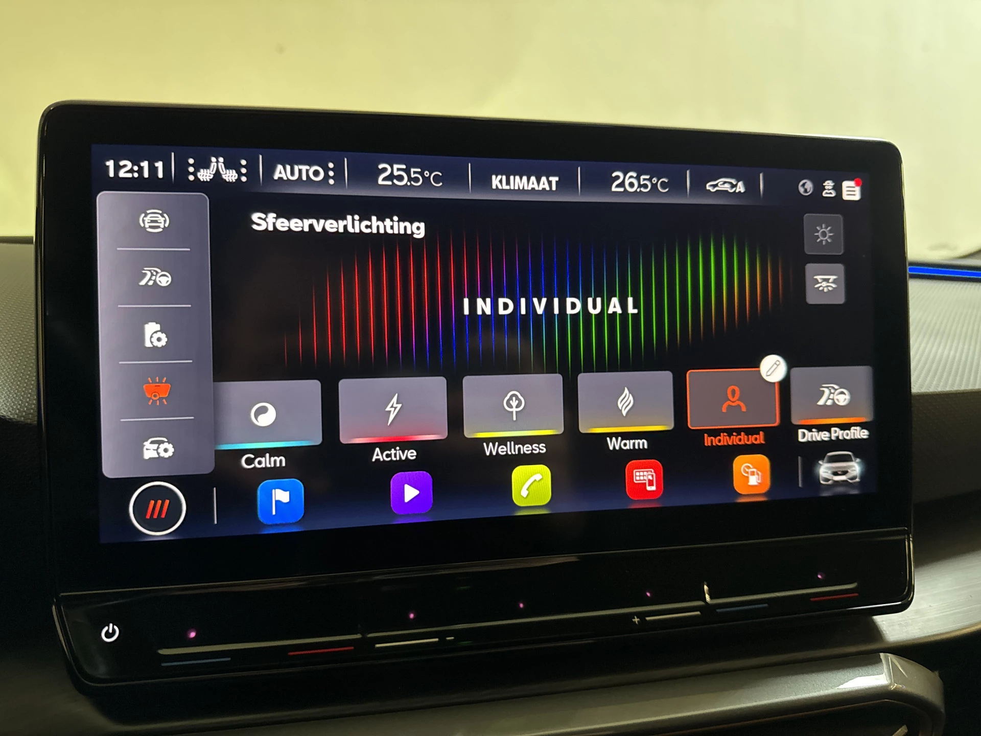 Hoofdafbeelding CUPRA Leon