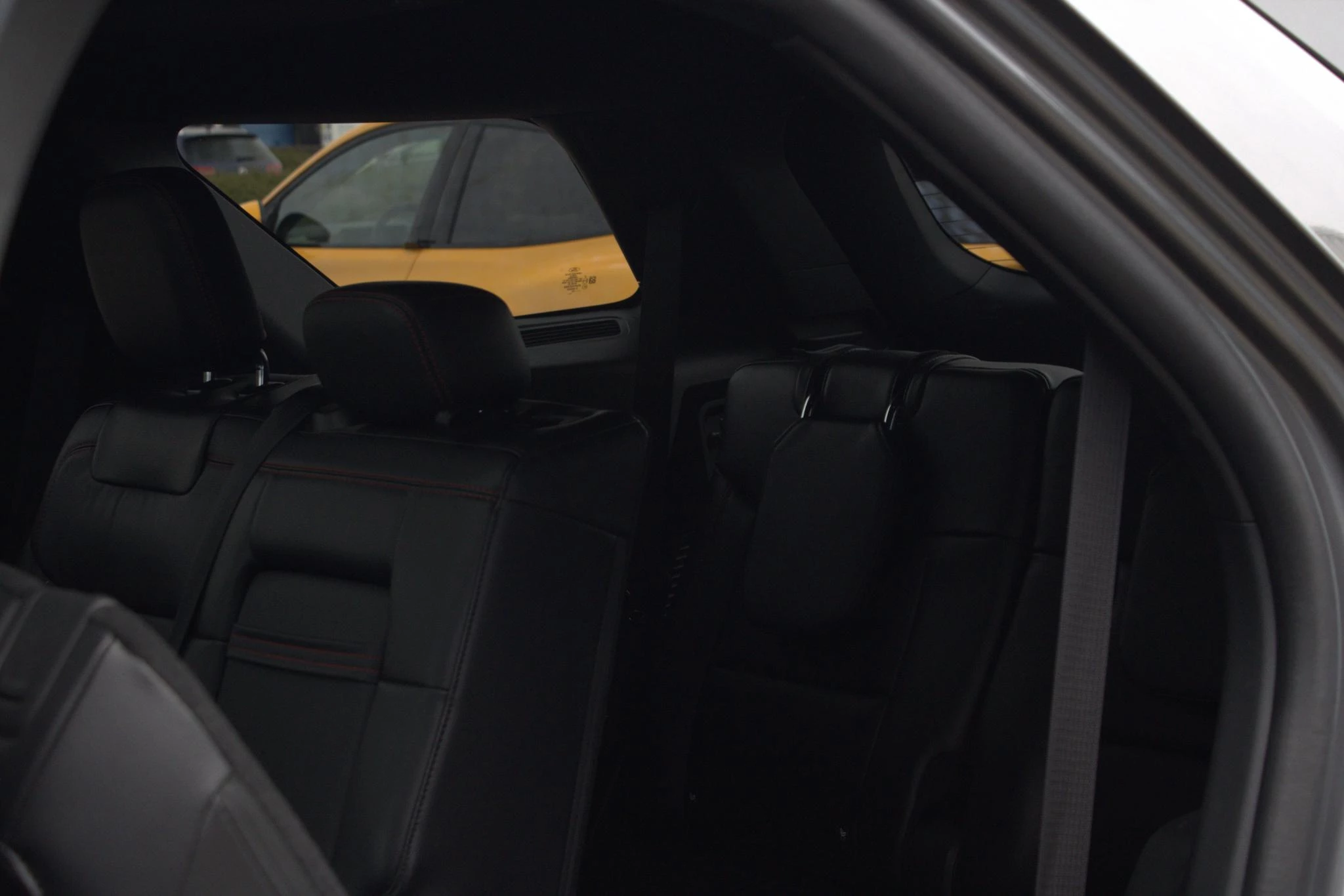 Hoofdafbeelding Ford Explorer