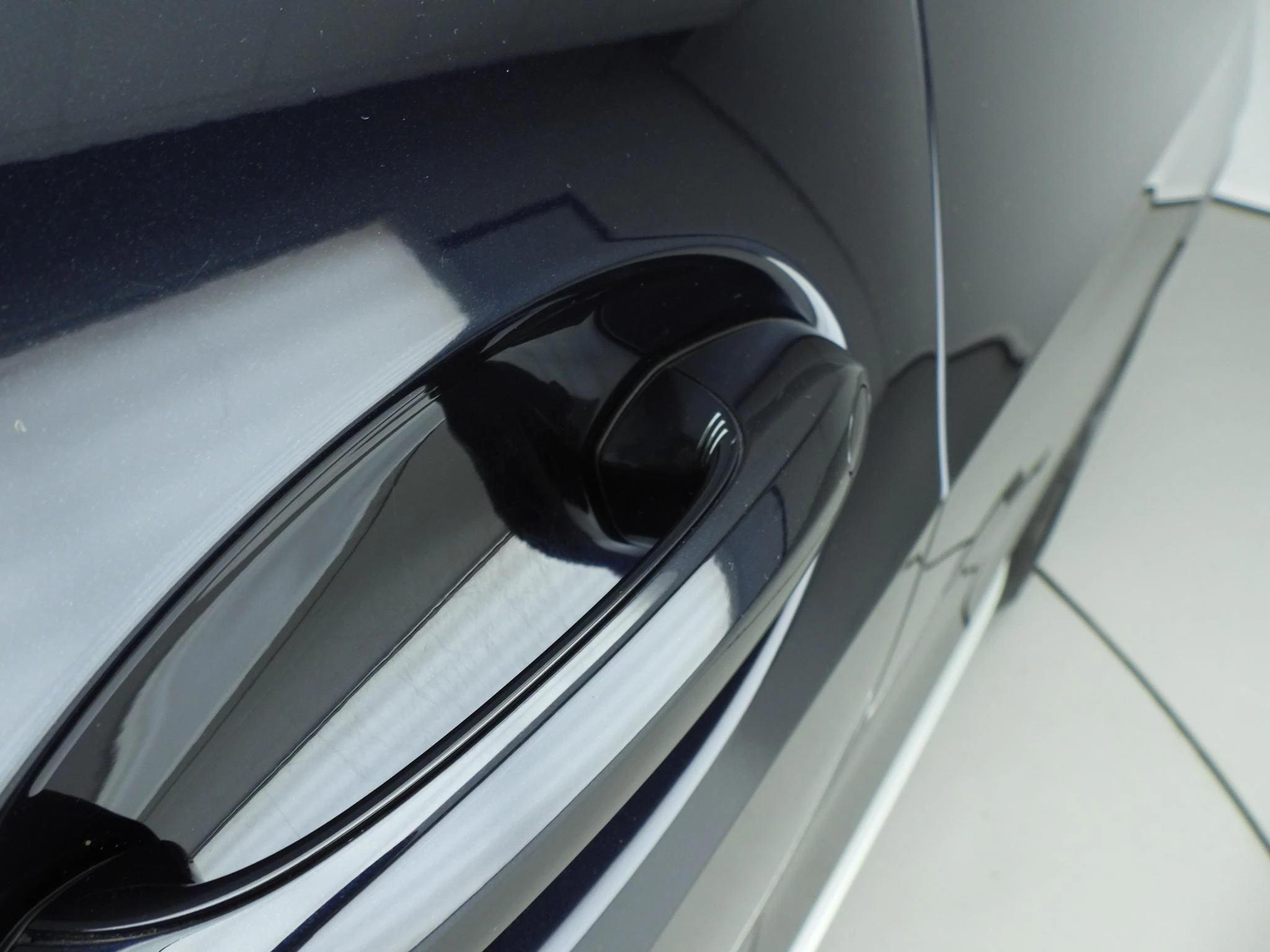 Hoofdafbeelding BMW X7