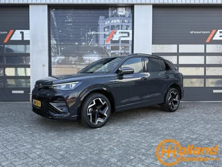 Volkswagen Tiguan 1.5 eTSI R-Line Edition|360cam|ACC|Massage|Sfeerverlichting